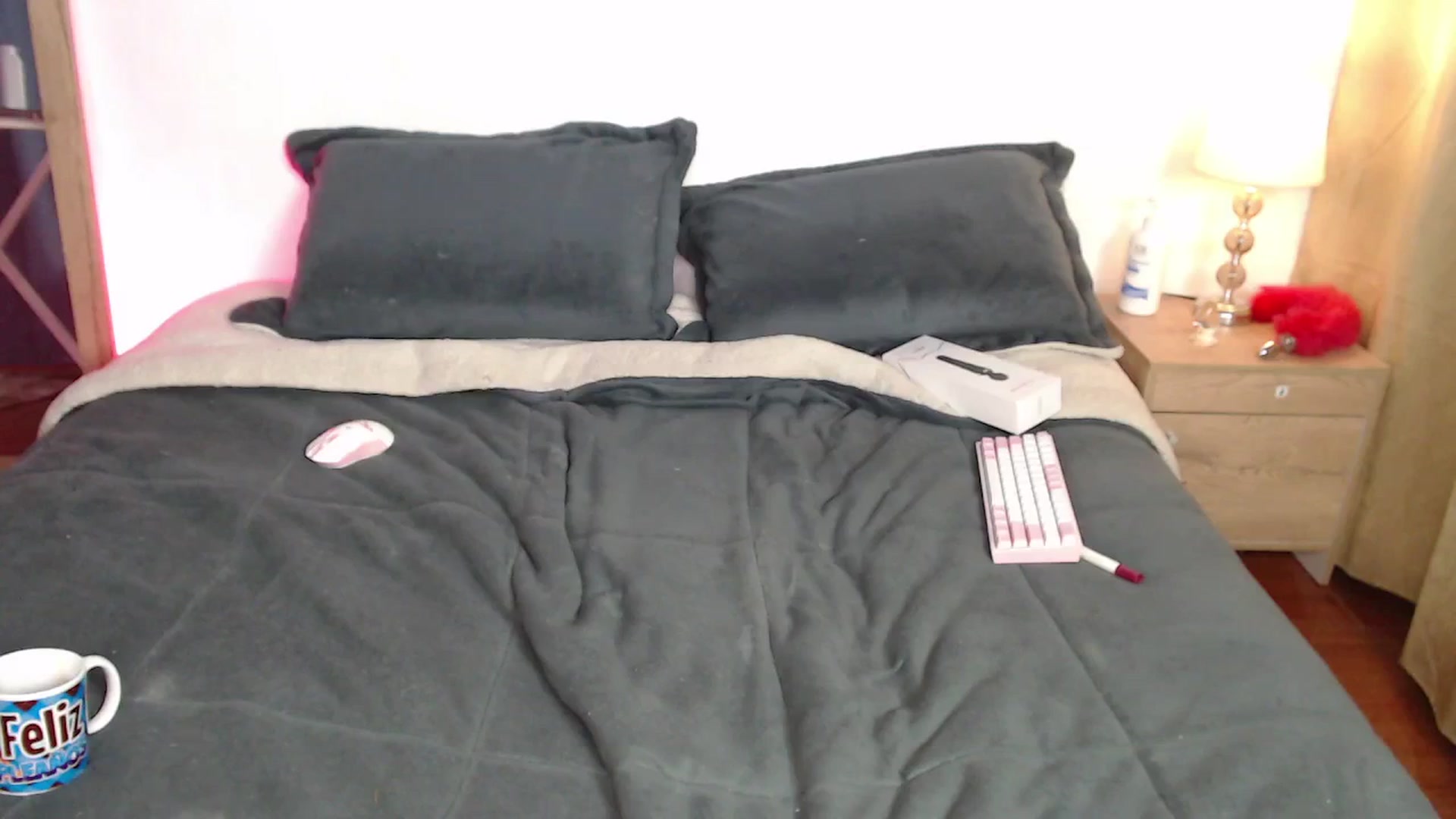 Gallery image thumbnail from Alondra_sweet's myfreecams stream on, 07/30/2025, 10:07 image 10 of 20
