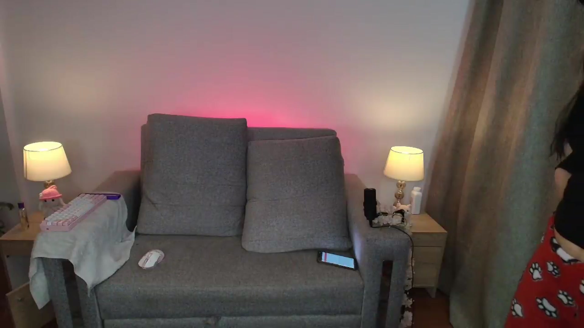 Gallery image thumbnail from Alondra_sweet's myfreecams stream on, 05/06/2026, 09:15 image 19 of 20