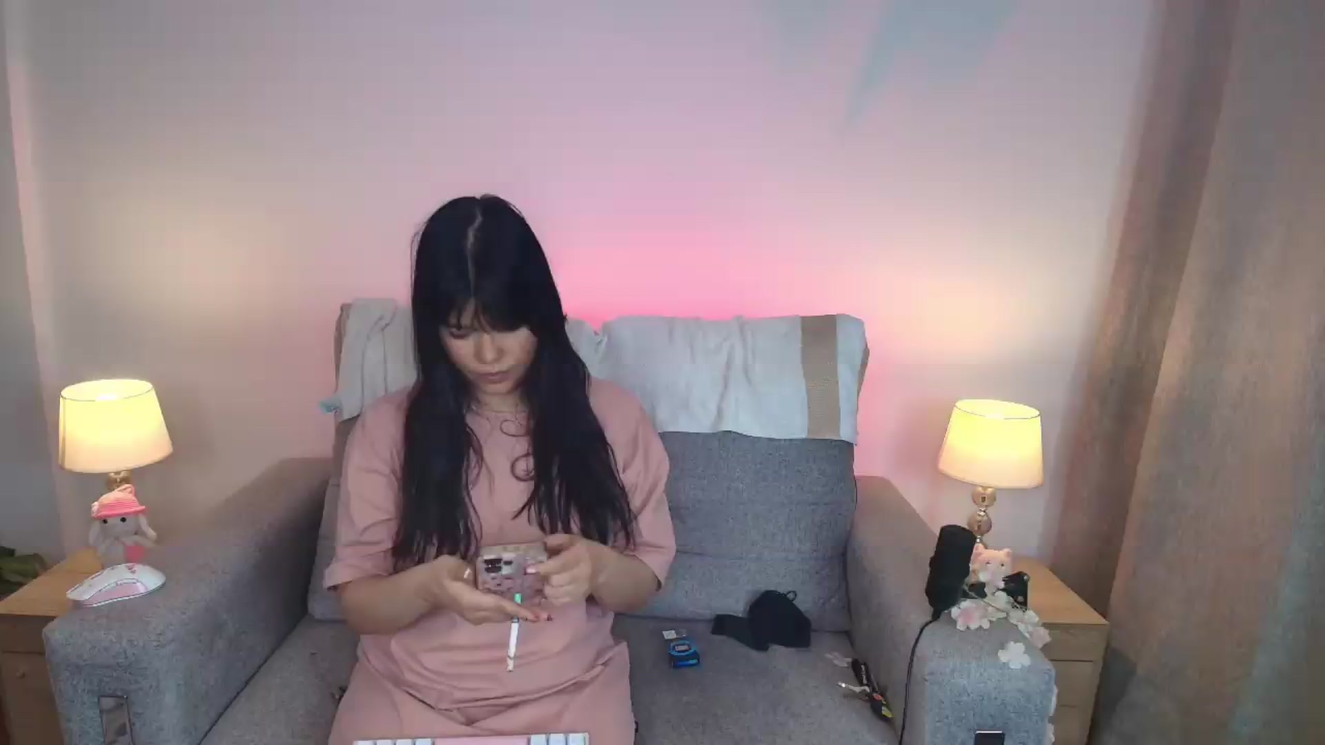 Gallery image thumbnail from Alondra_sweet's myfreecams stream on, 05/09/2026, 08:37 image 20 of 20