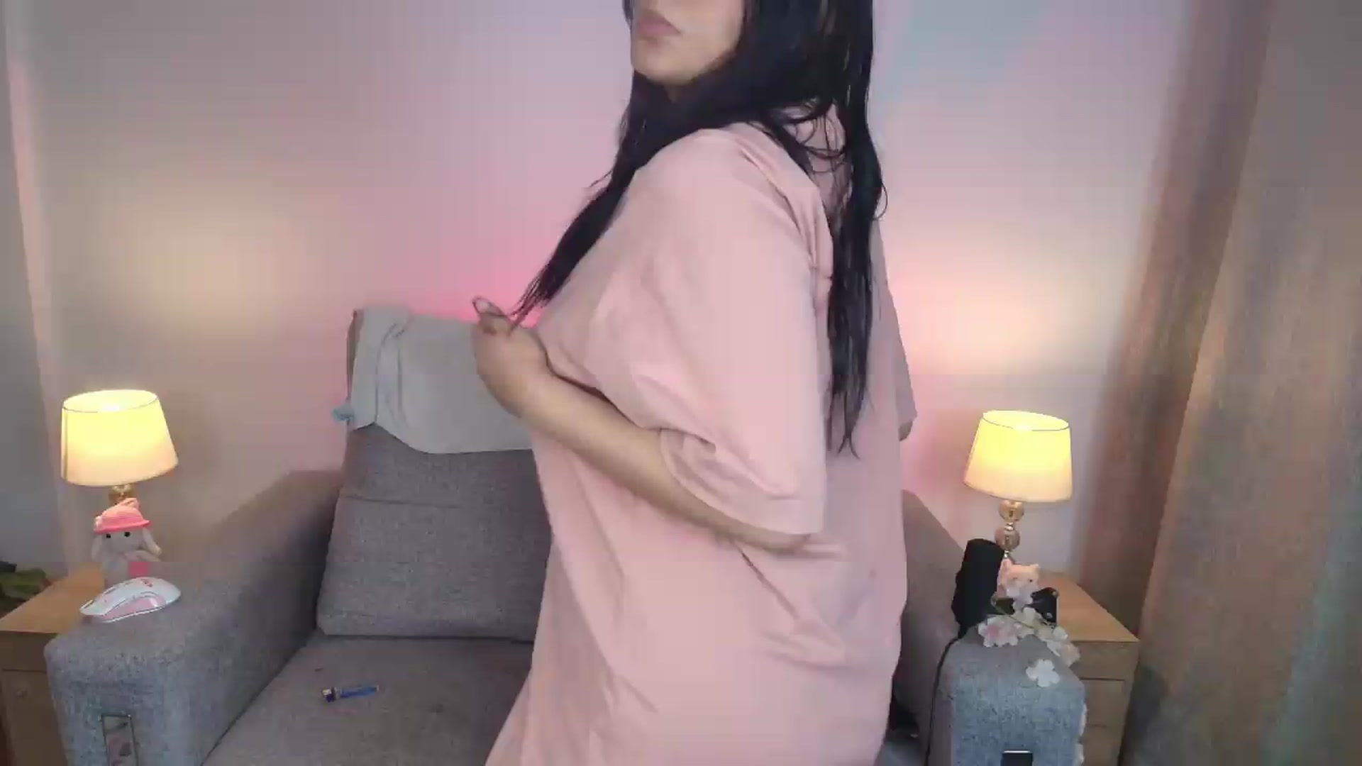 Gallery image thumbnail from Alondra_sweet's myfreecams stream on, 05/09/2026, 08:37 image 19 of 20