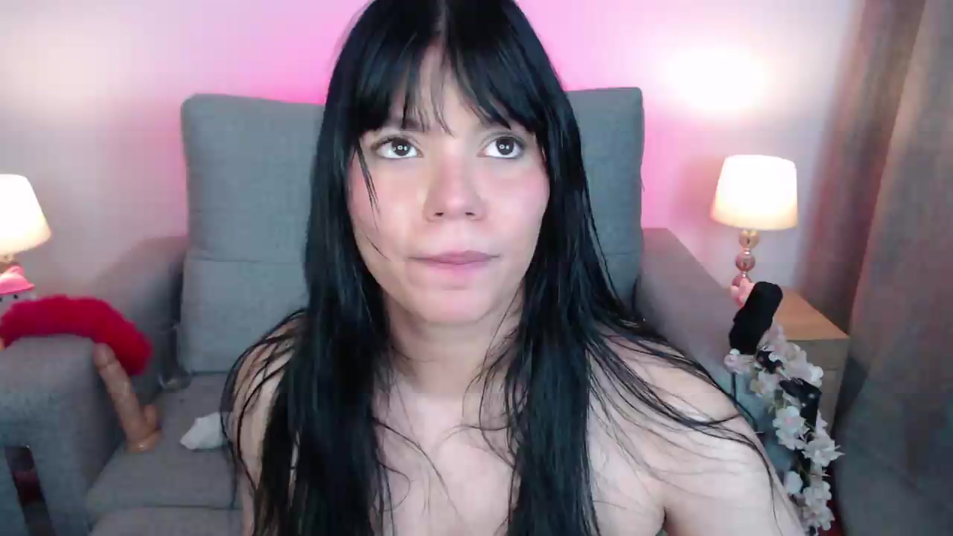 Gallery image thumbnail from Alondra_sweet's myfreecams stream on, 05/09/2026, 08:37 image 6 of 20