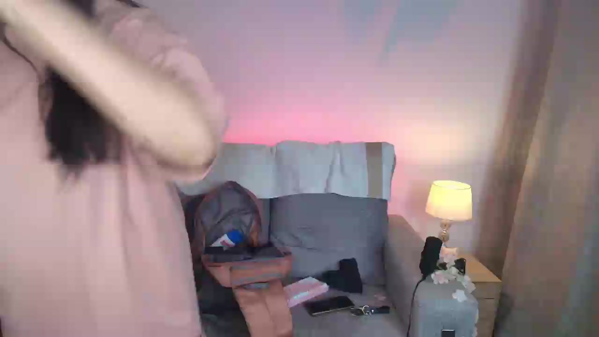 Gallery image thumbnail from Alondra_sweet's myfreecams stream on, 05/09/2026, 08:37 image 16 of 20