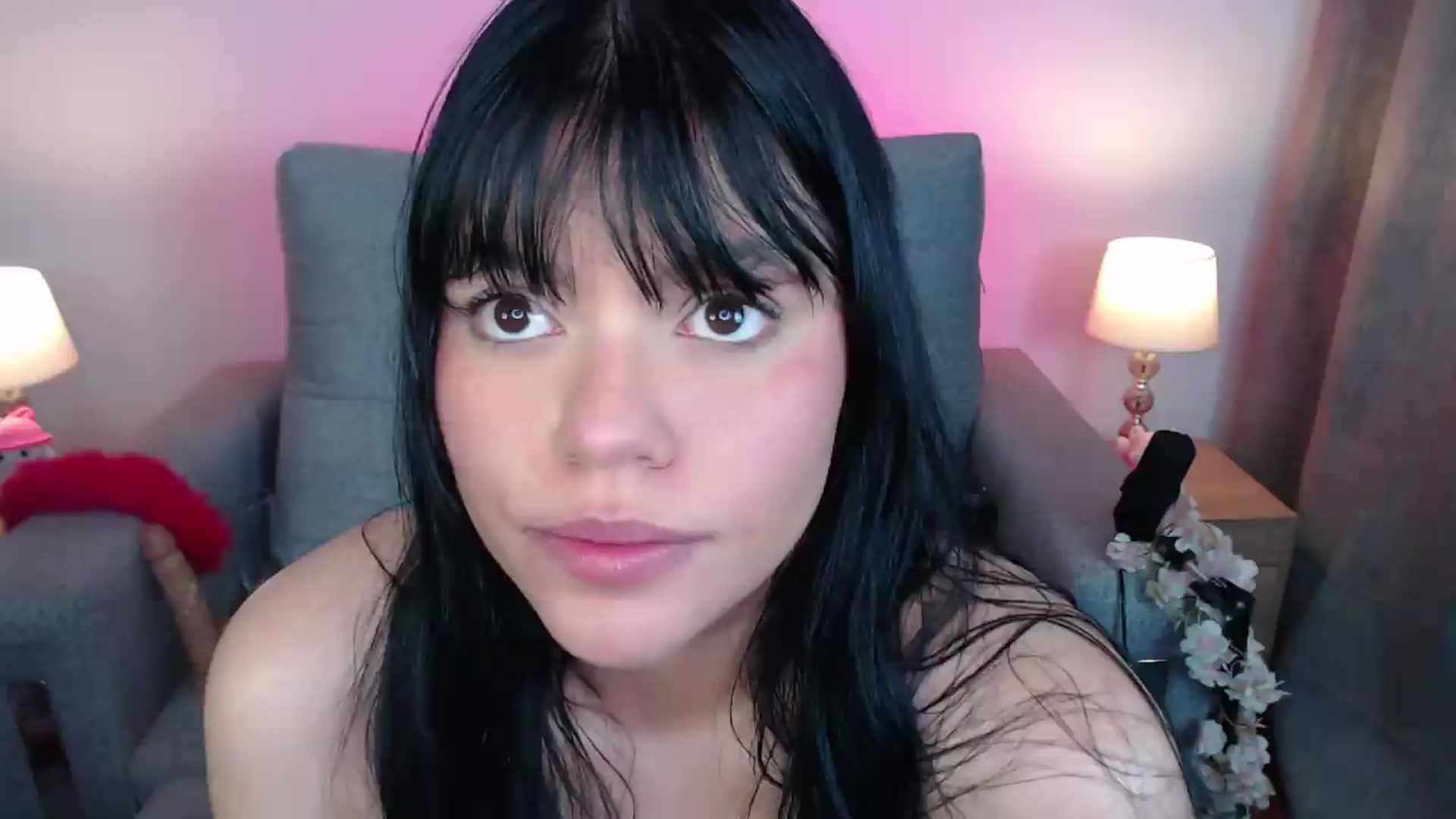 Gallery image thumbnail from Alondra_sweet's myfreecams stream on, 05/09/2026, 08:37 image 5 of 20