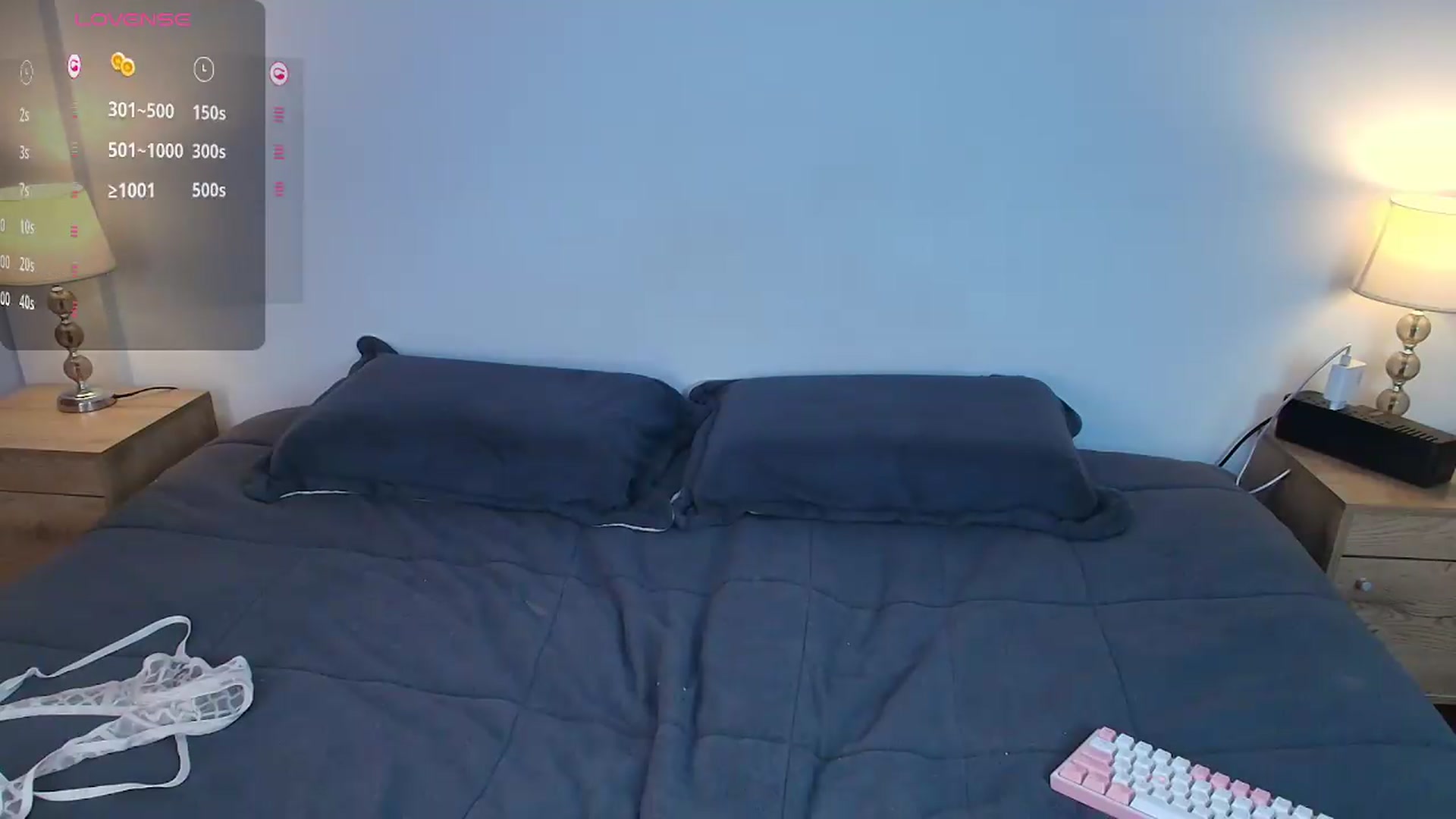 Gallery image thumbnail from Alondra_sweet's myfreecams stream on, 09/16/2026, 08:07 image 8 of 20