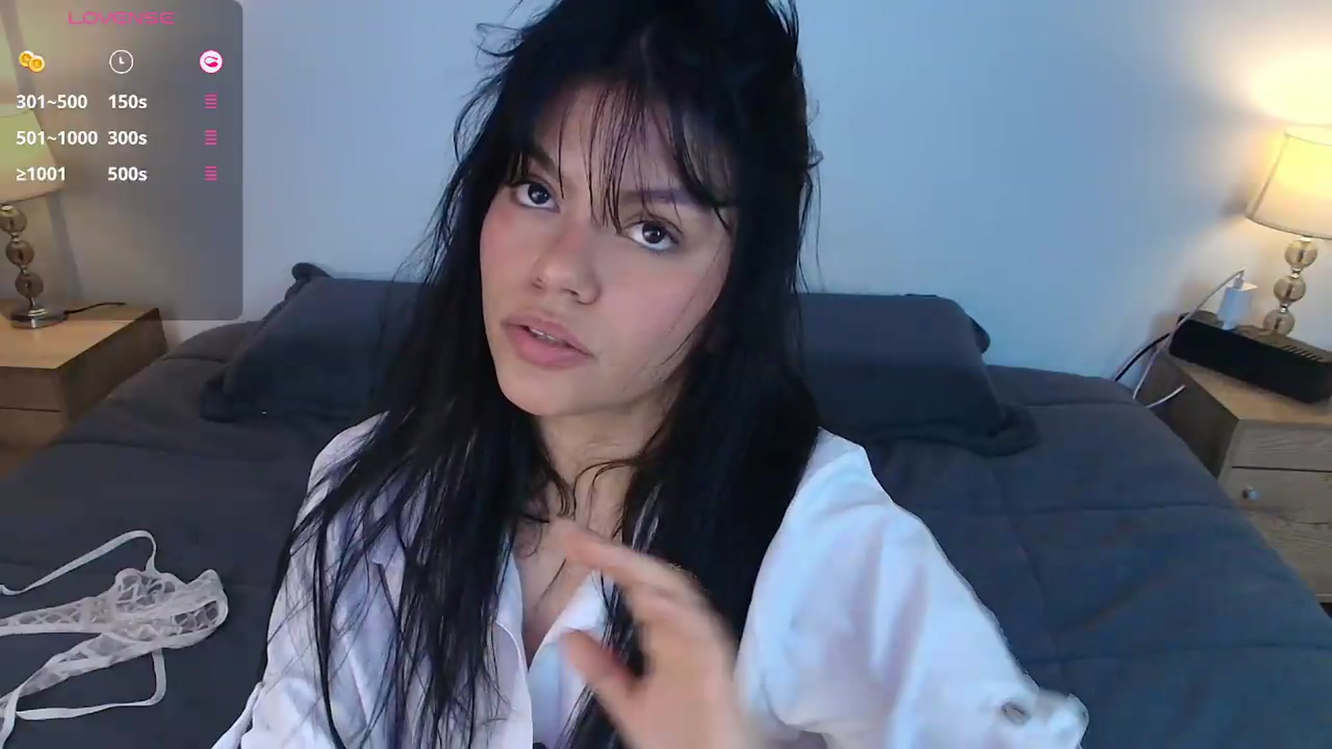 Gallery image thumbnail from Alondra_sweet's myfreecams stream on, 09/16/2026, 08:07 image 15 of 20