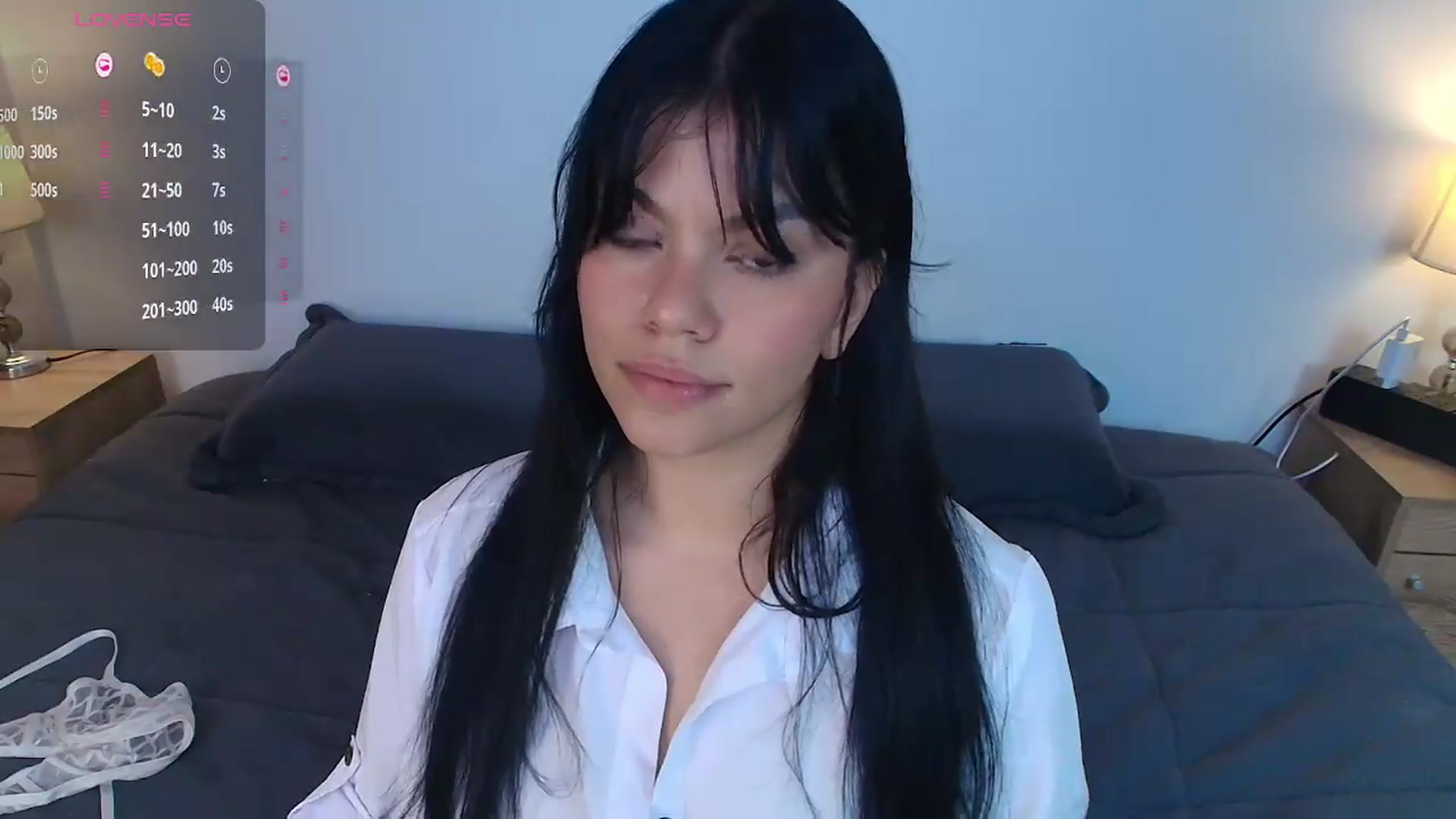 Gallery image thumbnail from Alondra_sweet's myfreecams stream on, 09/16/2026, 08:07 image 12 of 20