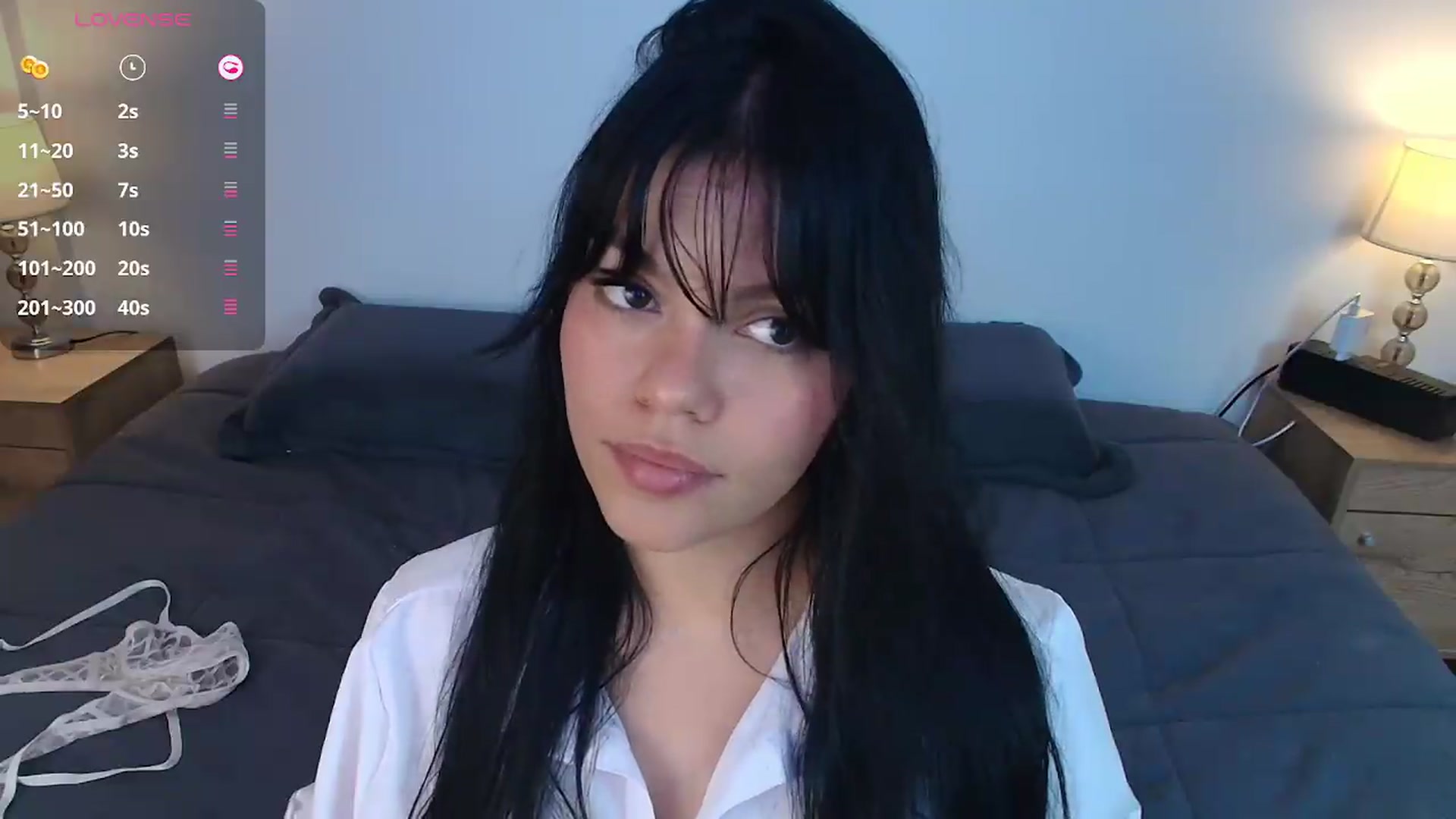 Gallery image thumbnail from Alondra_sweet's myfreecams stream on, 09/16/2026, 08:07 image 14 of 20