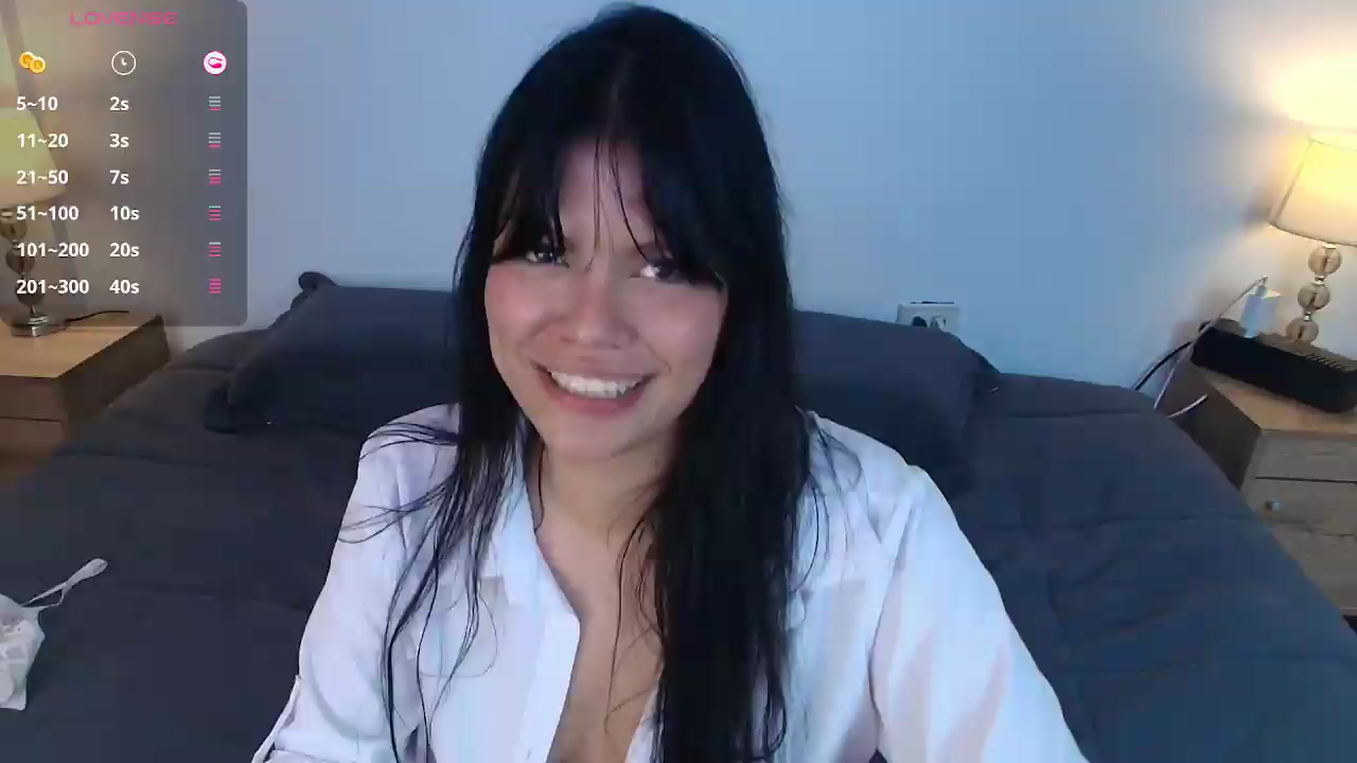 Gallery image thumbnail from Alondra_sweet's myfreecams stream on, 09/16/2026, 08:43 image 8 of 20