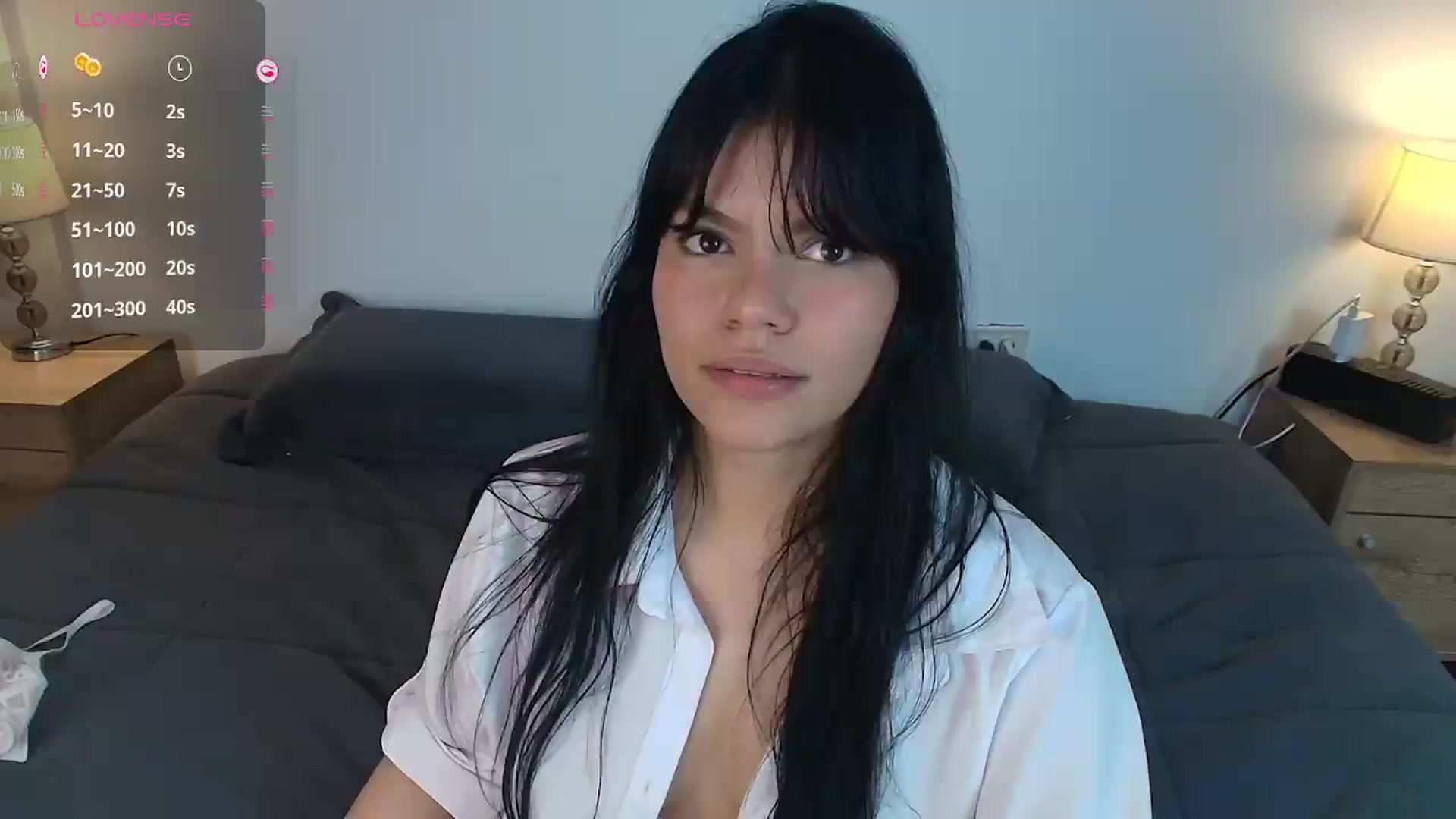 Gallery image thumbnail from Alondra_sweet's myfreecams stream on, 09/16/2026, 08:43 image 9 of 20