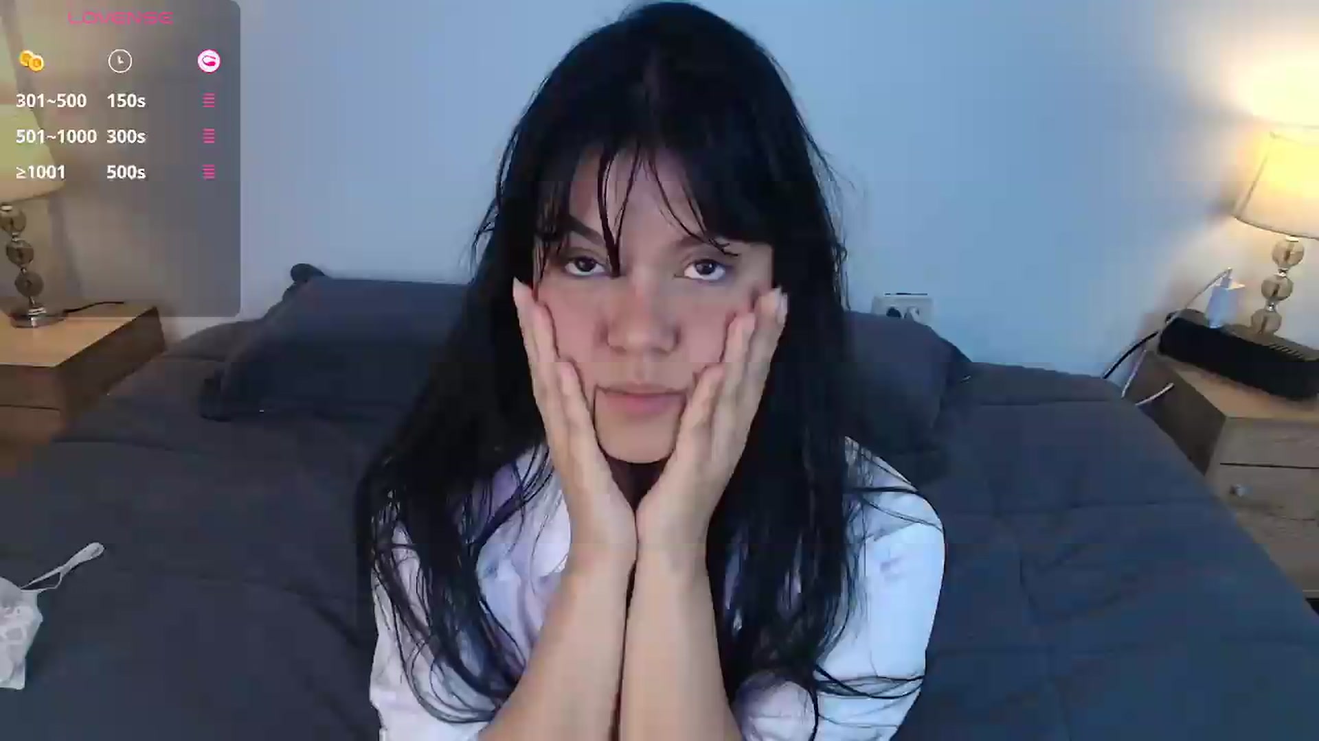 Gallery image thumbnail from Alondra_sweet's myfreecams stream on, 09/16/2026, 08:43 image 10 of 20