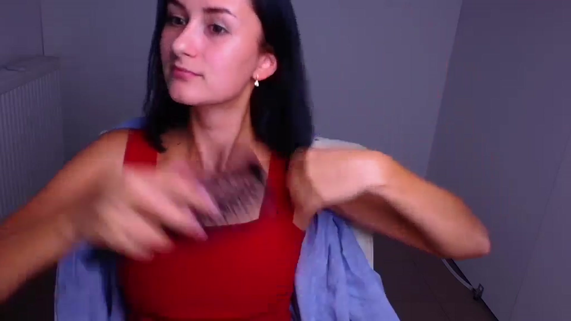 Gallery image thumbnail from Alpha_Love's myfreecams stream on, 09/21/2024, 15:25 image 10 of 20