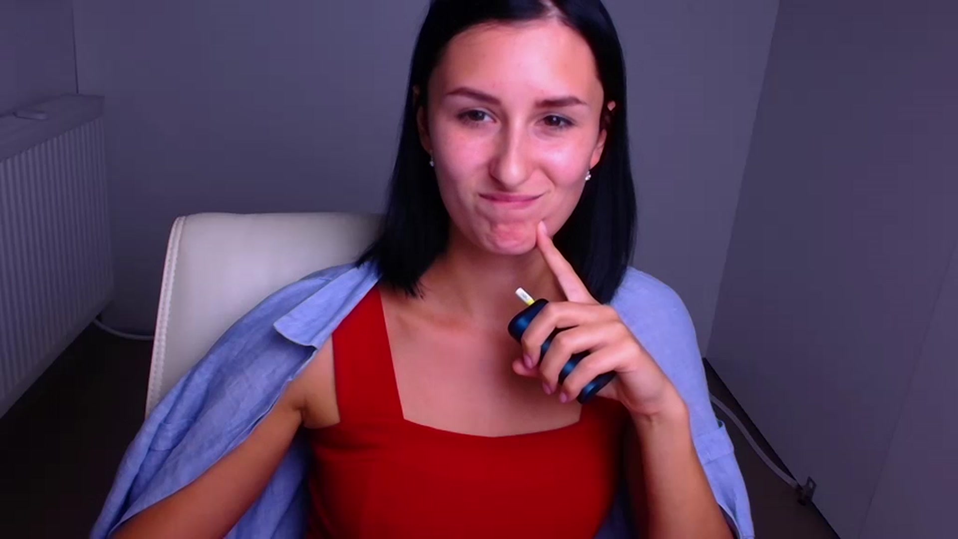 Gallery image thumbnail from Alpha_Love's myfreecams stream on, 09/21/2024, 15:25 image 17 of 20