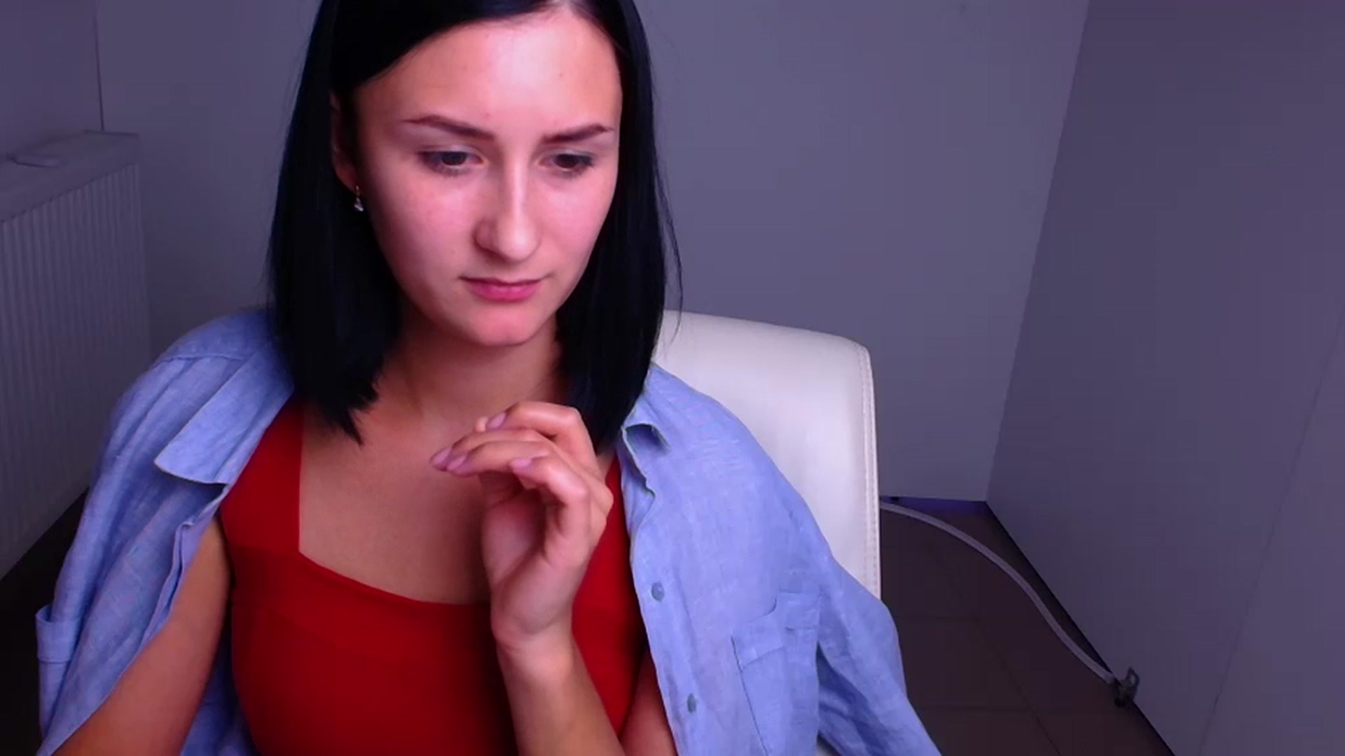 Gallery image thumbnail from Alpha_Love's myfreecams stream on, 09/21/2024, 15:25 image 9 of 20
