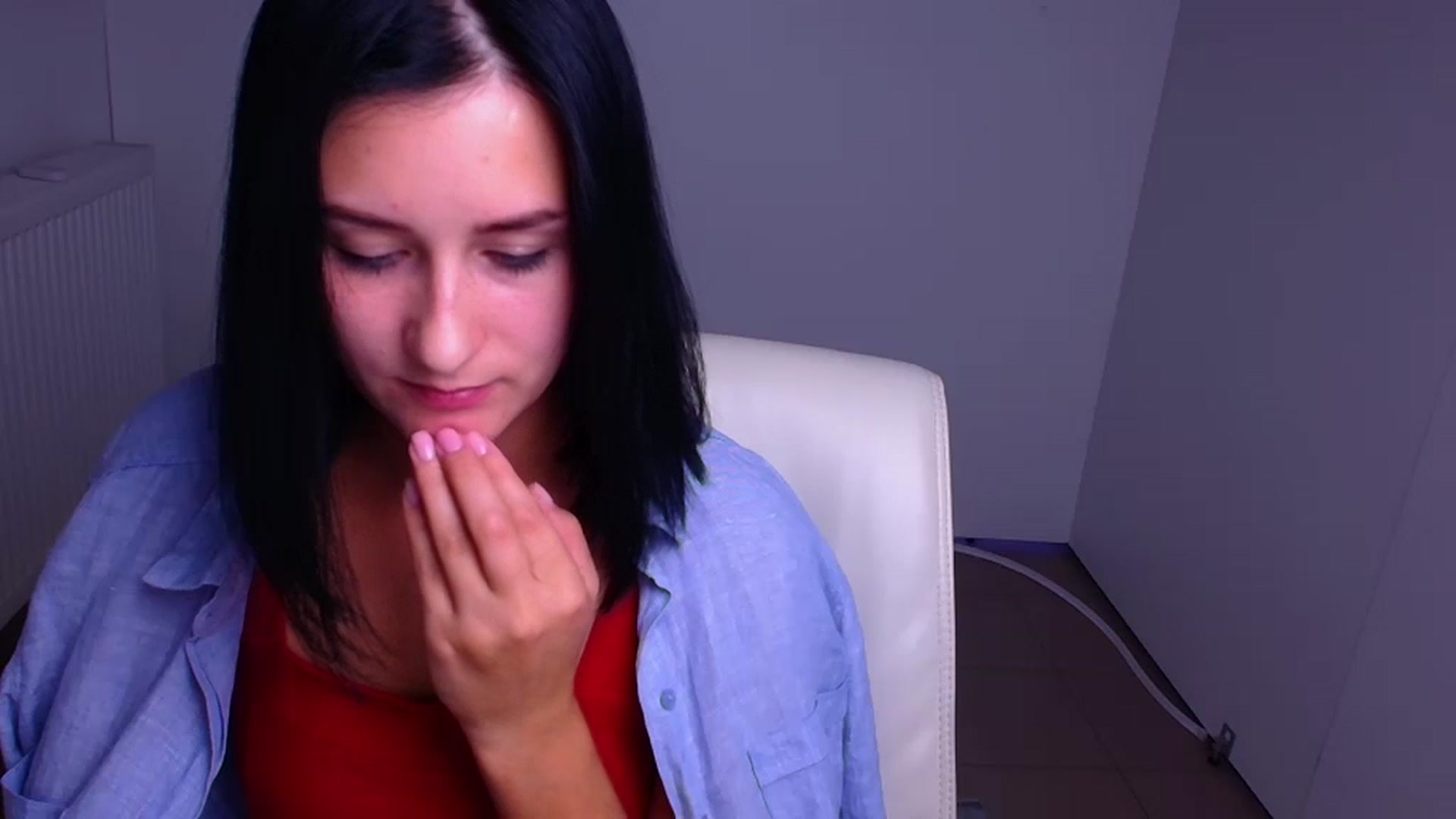 Gallery image thumbnail from Alpha_Love's myfreecams stream on, 09/21/2024, 15:25 image 12 of 20