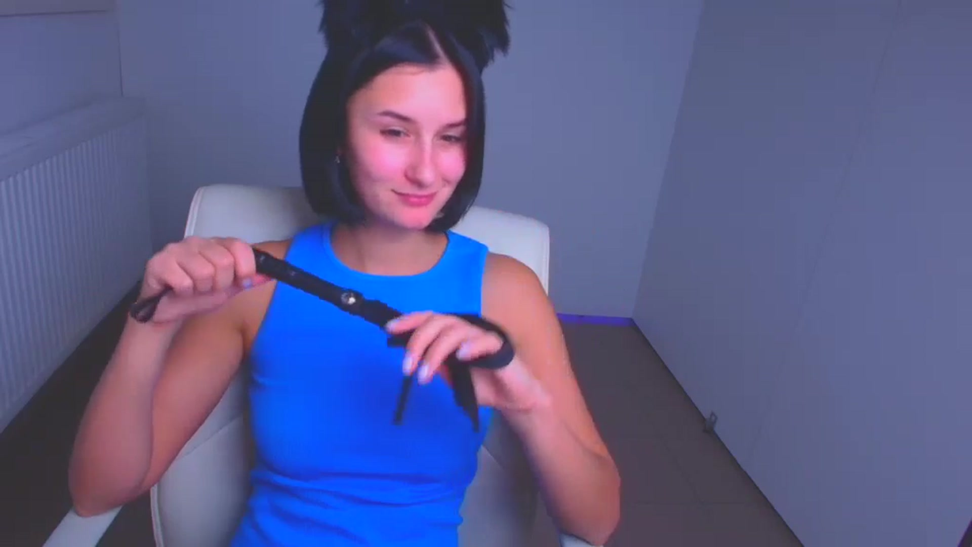Gallery image thumbnail from Alpha_Love's myfreecams stream on, 12/30/2024, 15:12 image 4 of 20