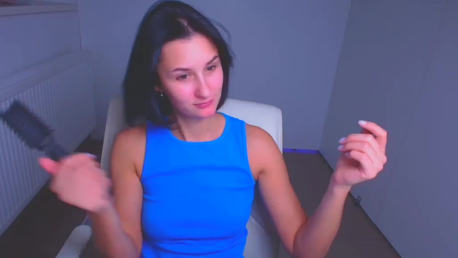 Gallery image thumbnail from Alpha_Love's myfreecams stream on, 12/30/2024, 15:12 image 17 of 20