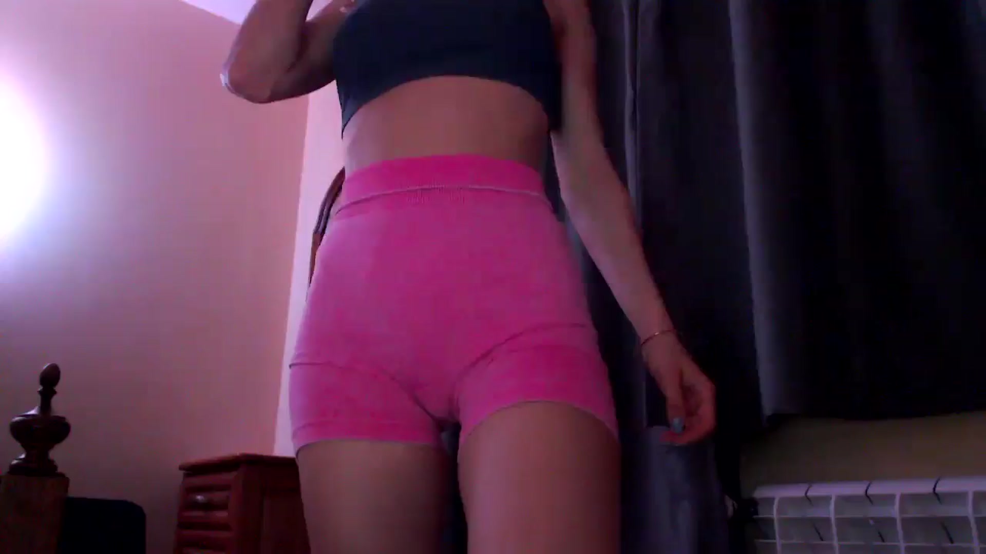 Gallery image thumbnail from Alright's myfreecams stream on, 05/14/2024, 20:00 image 17 of 20