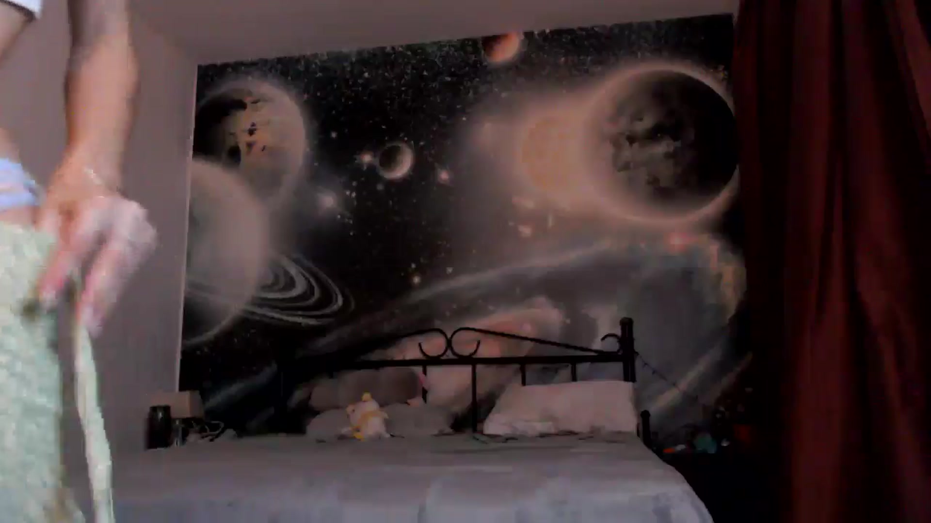 Gallery image thumbnail from Alright's myfreecams stream on, 07/13/2024, 23:39 image 17 of 20