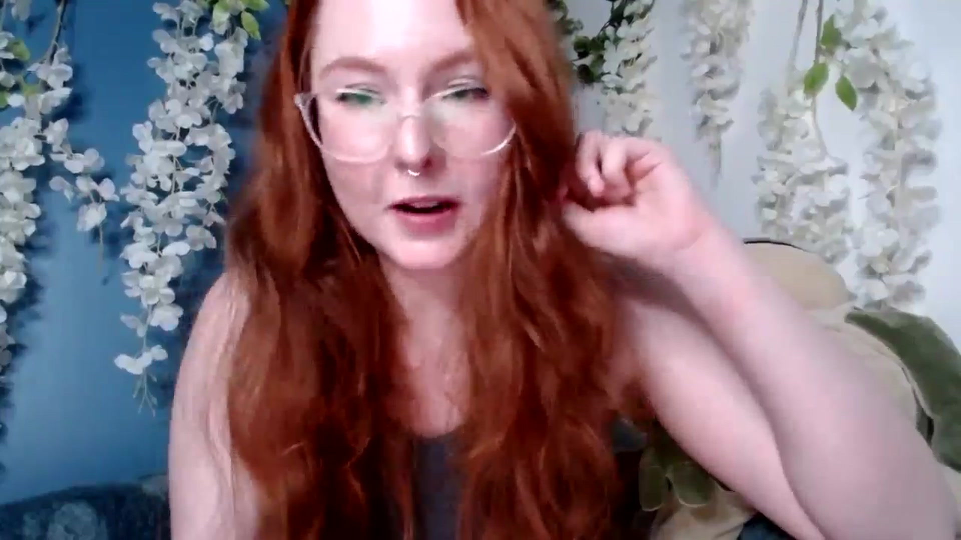 Gallery image thumbnail from AltRockBabe's myfreecams stream on, 09/30/2024, 01:11 image 20 of 20