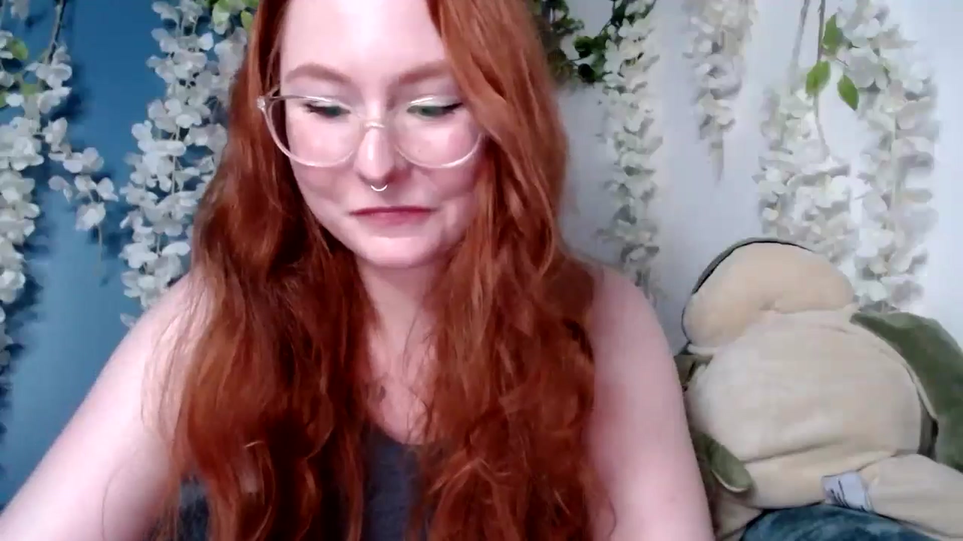 Gallery image thumbnail from AltRockBabe's myfreecams stream on, 09/30/2024, 01:11 image 18 of 20