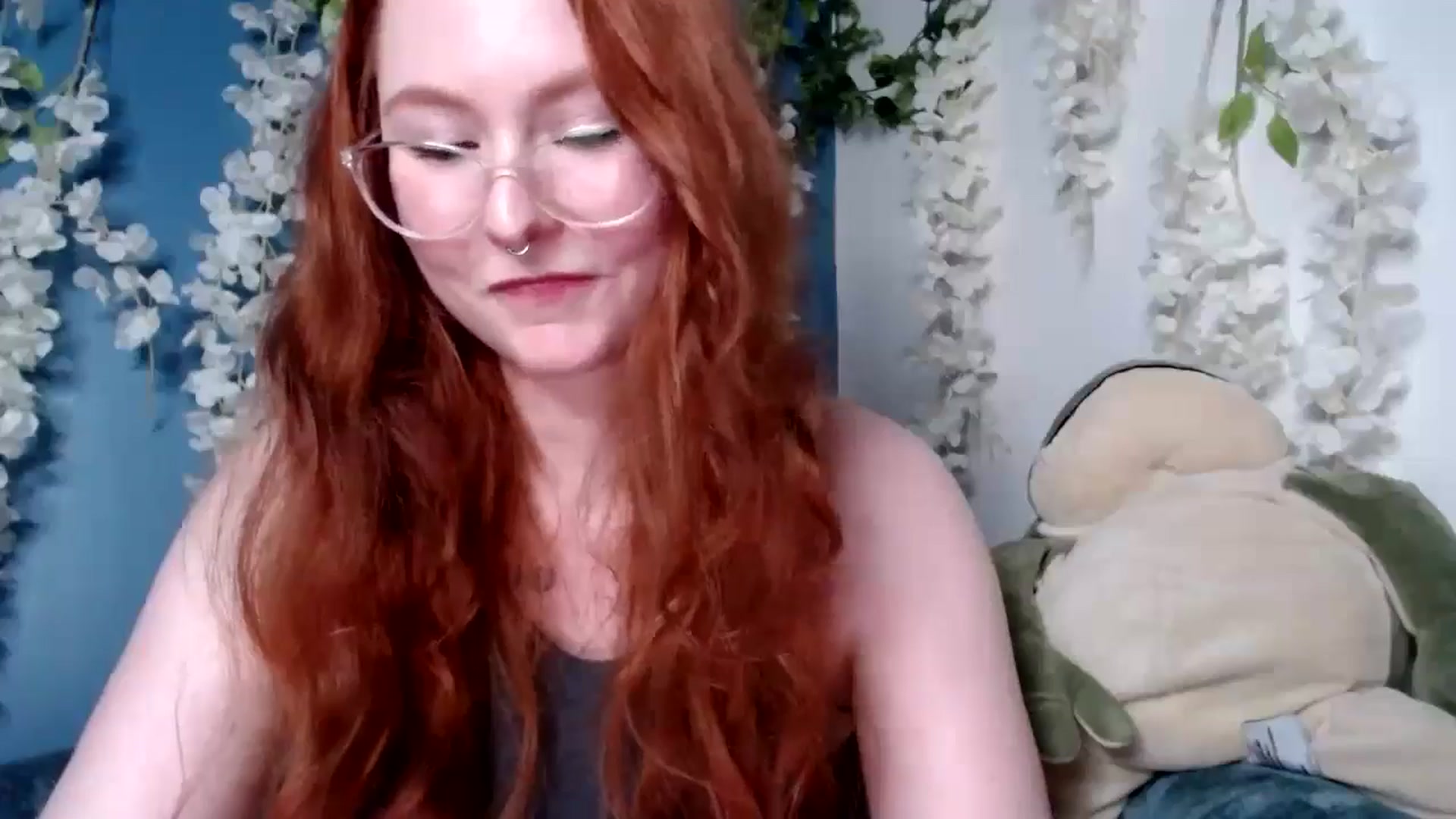 Gallery image thumbnail from AltRockBabe's myfreecams stream on, 09/30/2024, 01:11 image 19 of 20