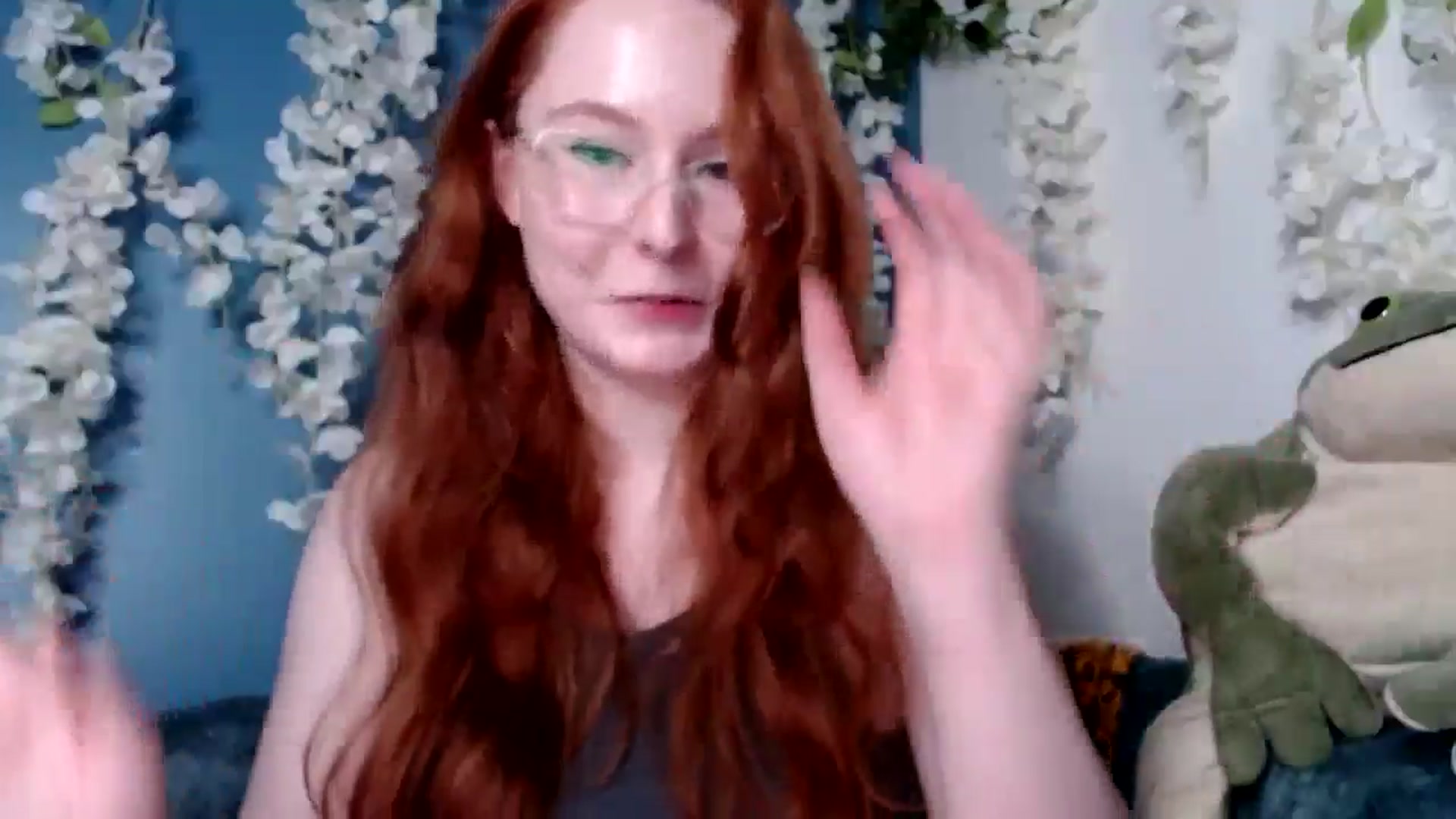 Gallery image thumbnail from AltRockBabe's myfreecams stream on, 09/30/2024, 02:49 image 11 of 20