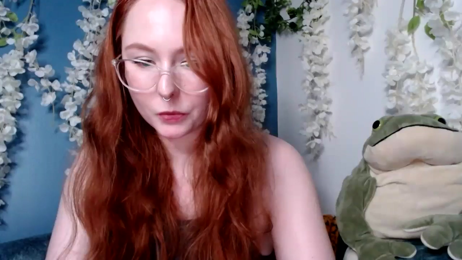 Gallery image thumbnail from AltRockBabe's myfreecams stream on, 09/30/2024, 02:49 image 1 of 20