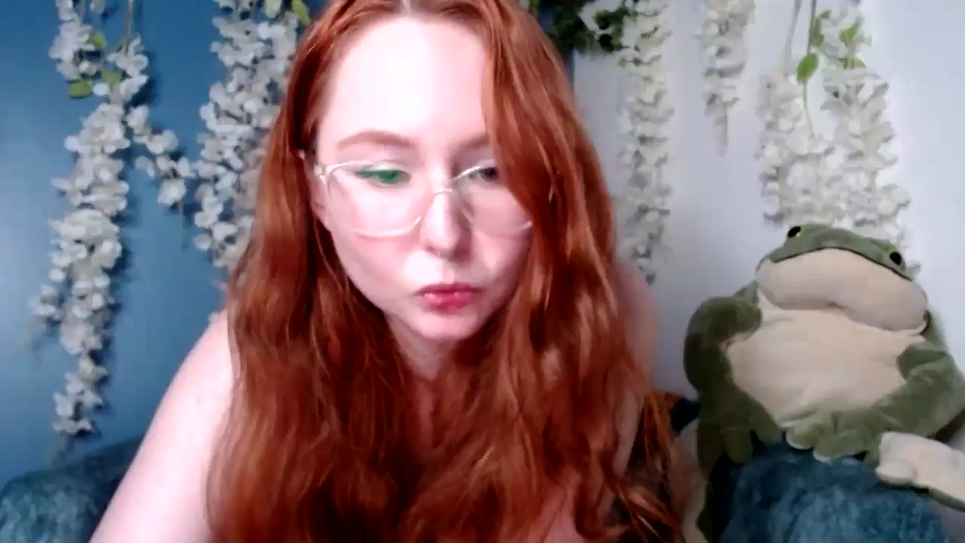 Gallery image thumbnail from AltRockBabe's myfreecams stream on, 09/30/2024, 02:49 image 13 of 20