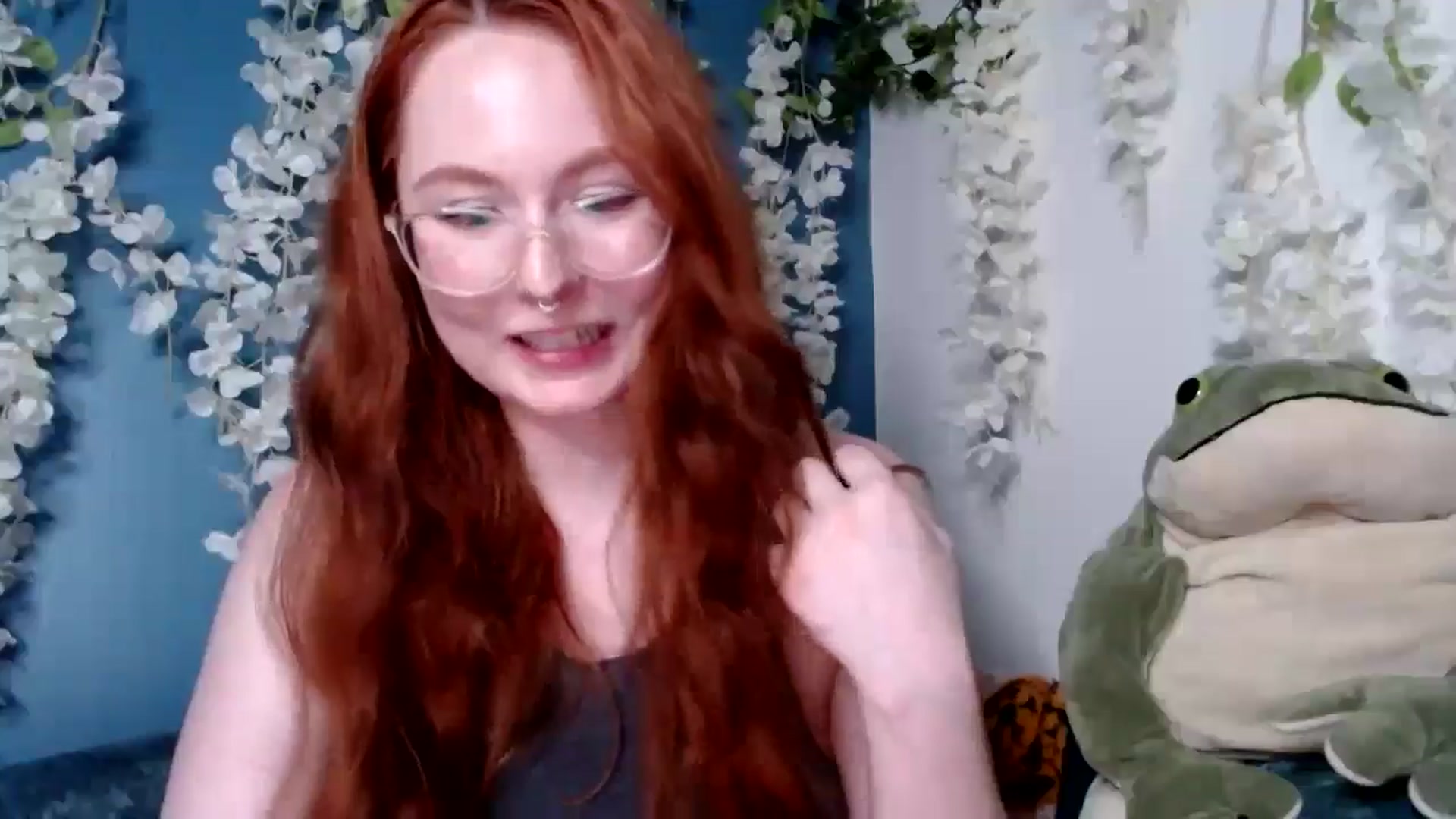Gallery image thumbnail from AltRockBabe's myfreecams stream on, 09/30/2024, 02:49 image 3 of 20