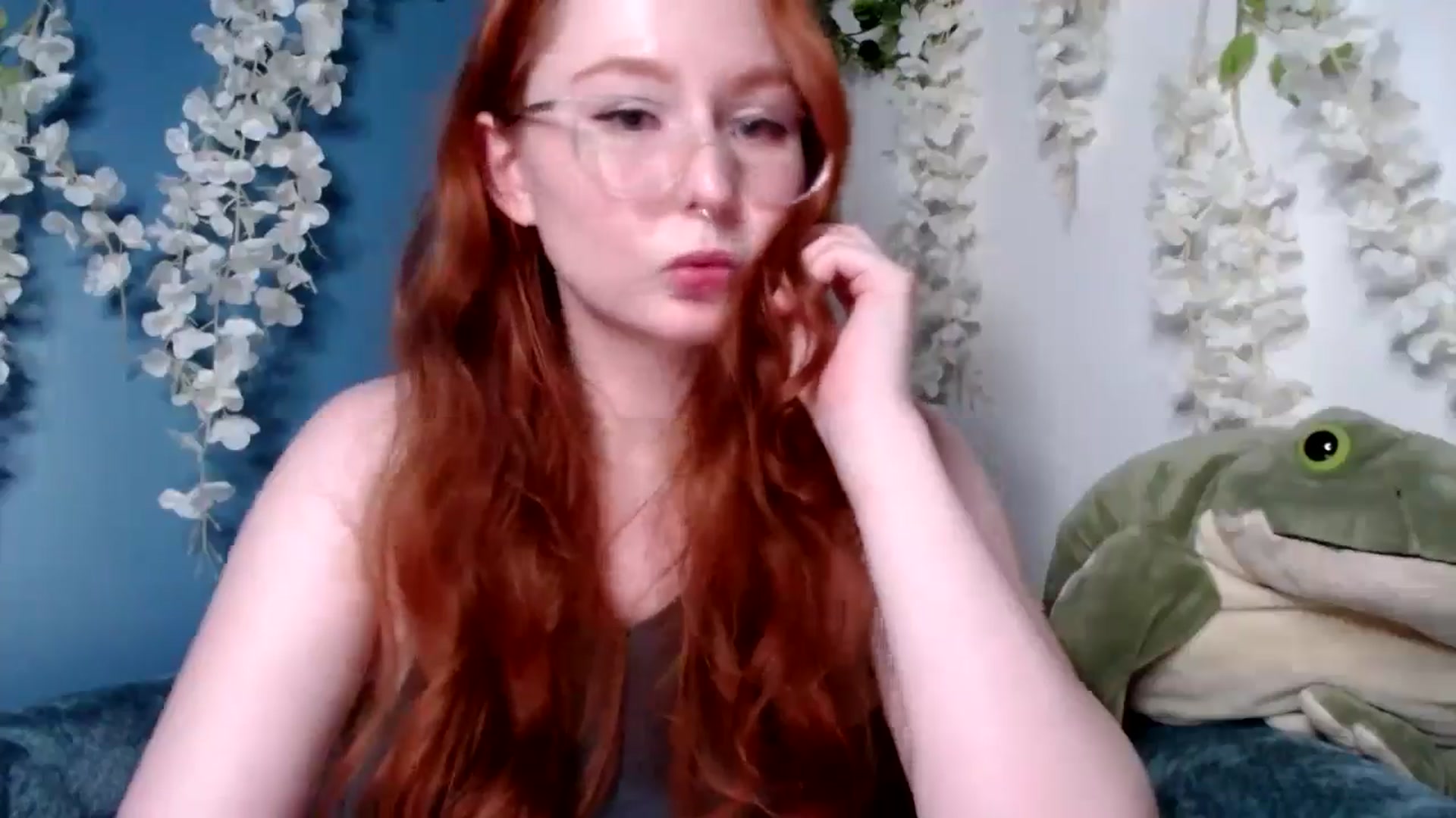 Gallery image thumbnail from AltRockBabe's myfreecams stream on, 09/30/2024, 02:49 image 19 of 20