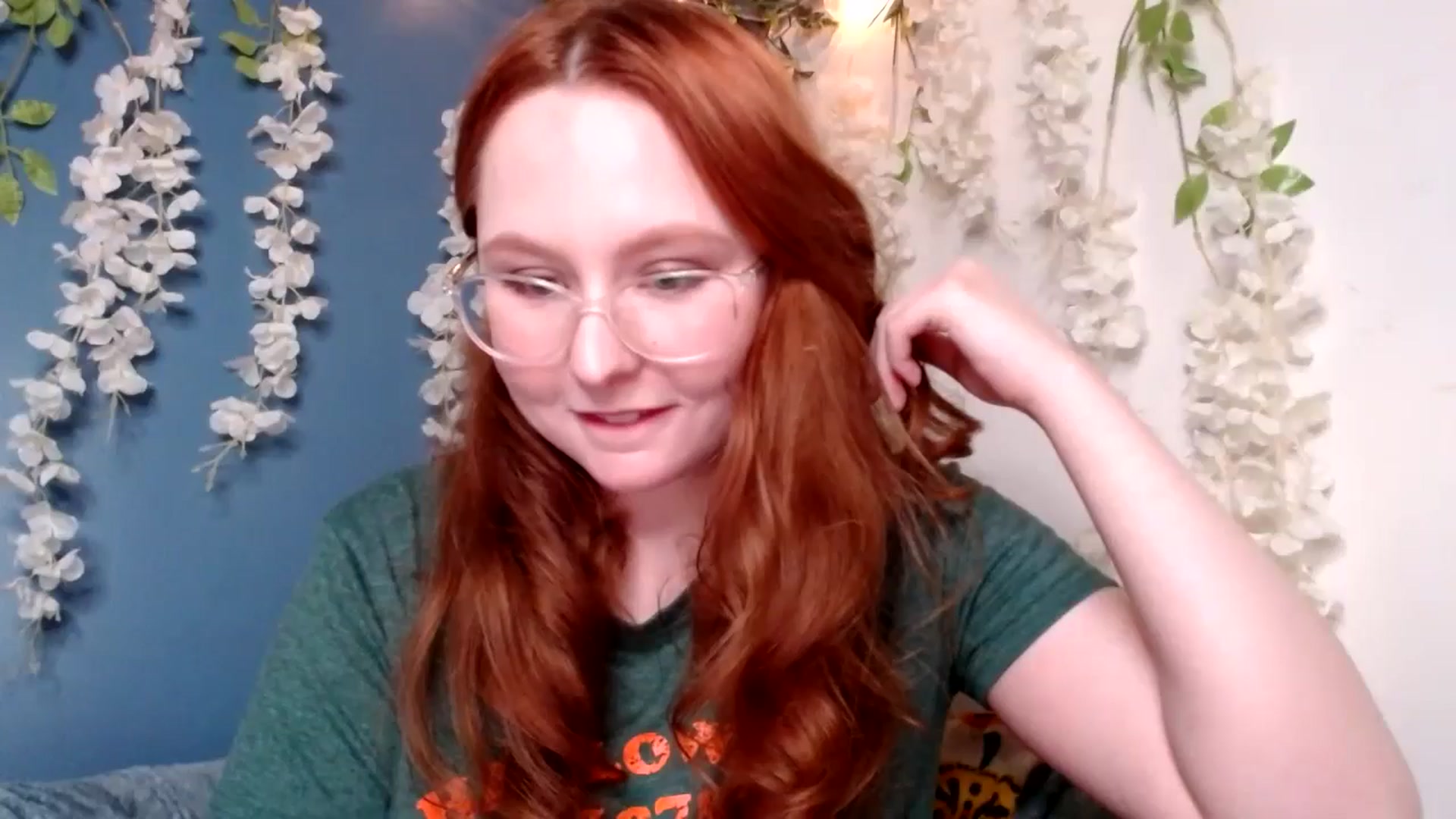 Gallery image thumbnail from AltRockBabe's myfreecams stream on, 10/27/2024, 04:29 image 16 of 20