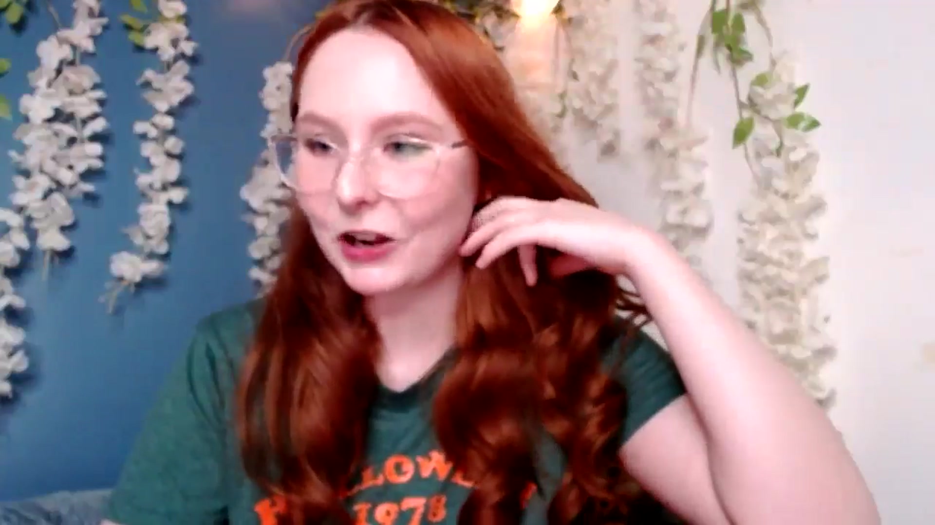 Gallery image thumbnail from AltRockBabe's myfreecams stream on, 10/27/2024, 04:29 image 14 of 20