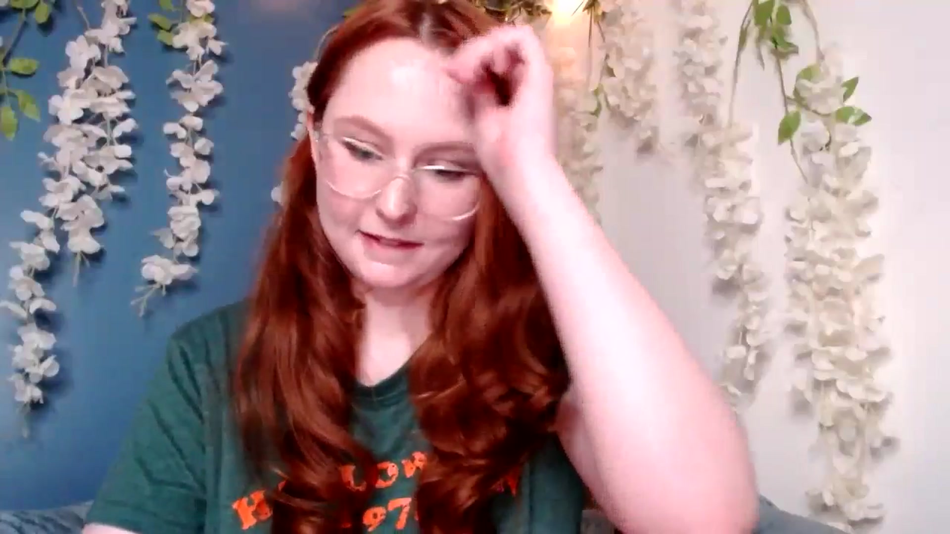 Gallery image thumbnail from AltRockBabe's myfreecams stream on, 10/27/2024, 04:29 image 18 of 20