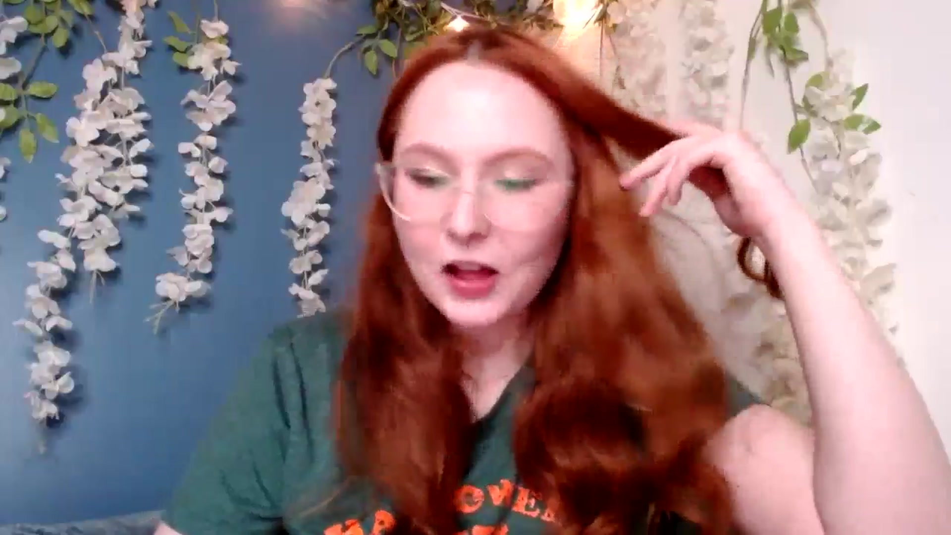 Gallery image thumbnail from AltRockBabe's myfreecams stream on, 10/27/2024, 04:29 image 10 of 20