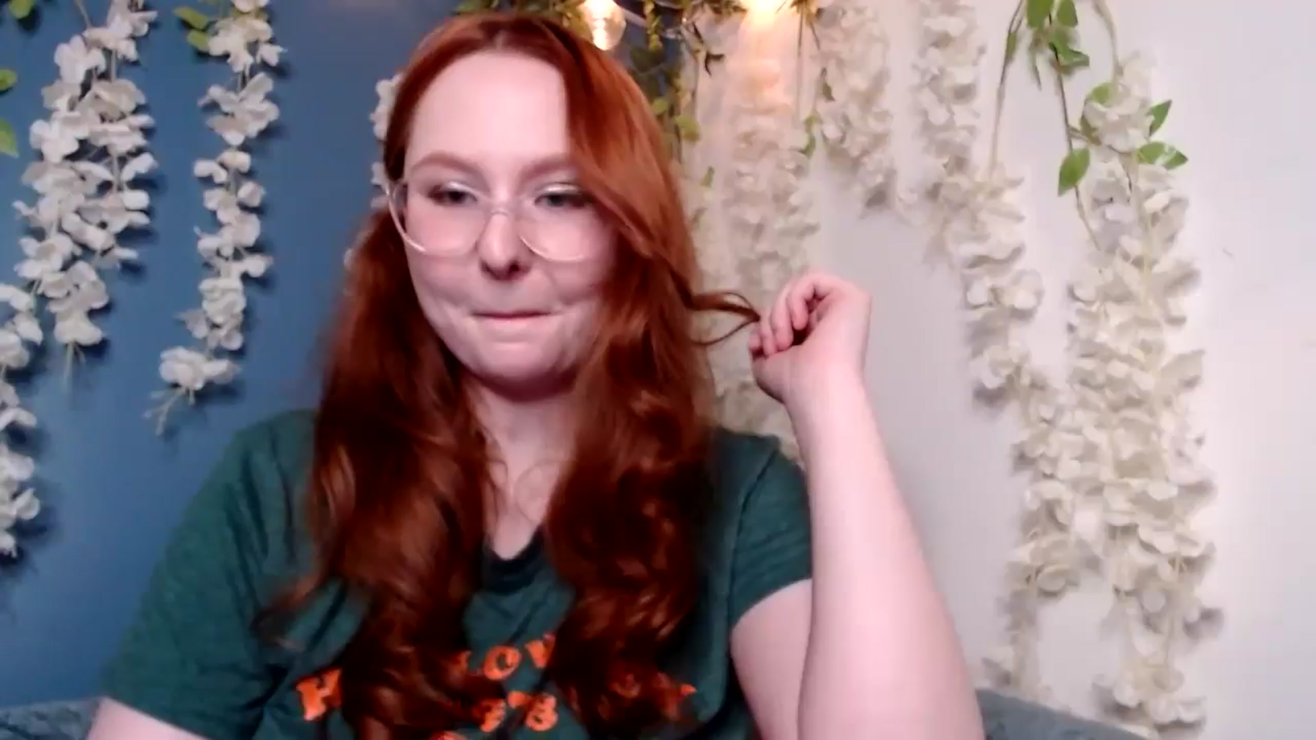 Gallery image thumbnail from AltRockBabe's myfreecams stream on, 10/27/2024, 04:29 image 6 of 20