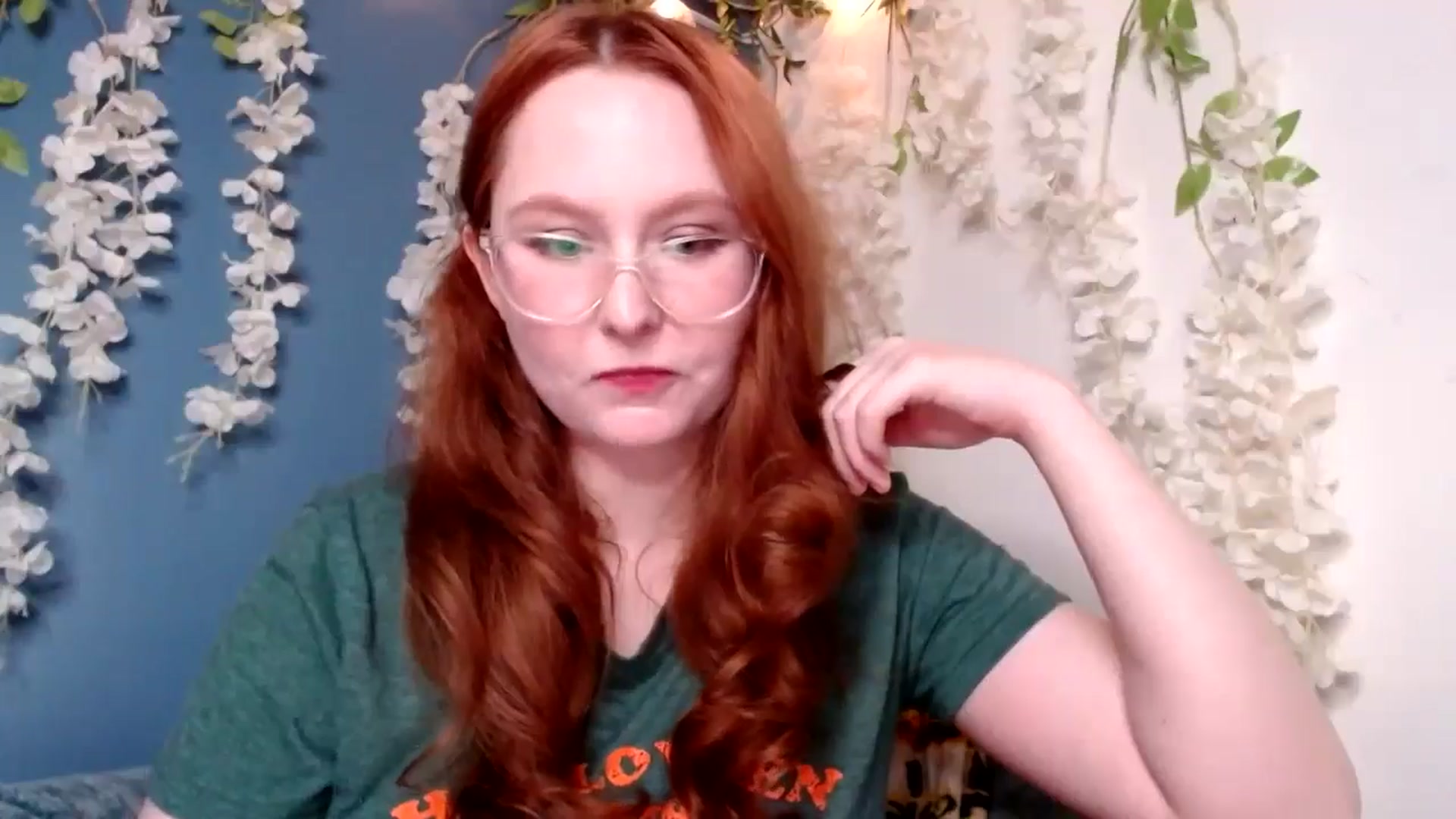 Gallery image thumbnail from AltRockBabe's myfreecams stream on, 10/27/2024, 04:29 image 5 of 20