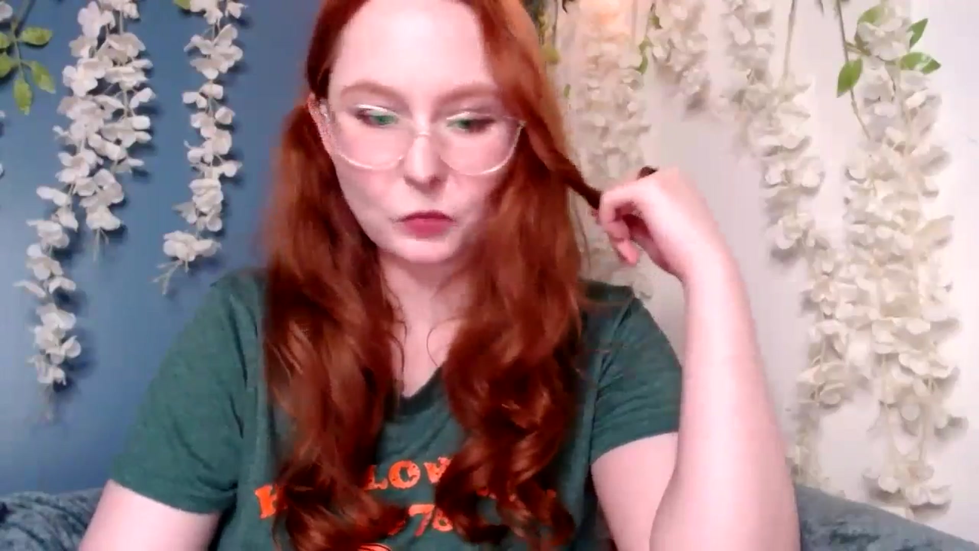Gallery image thumbnail from AltRockBabe's myfreecams stream on, 10/27/2024, 04:29 image 4 of 20