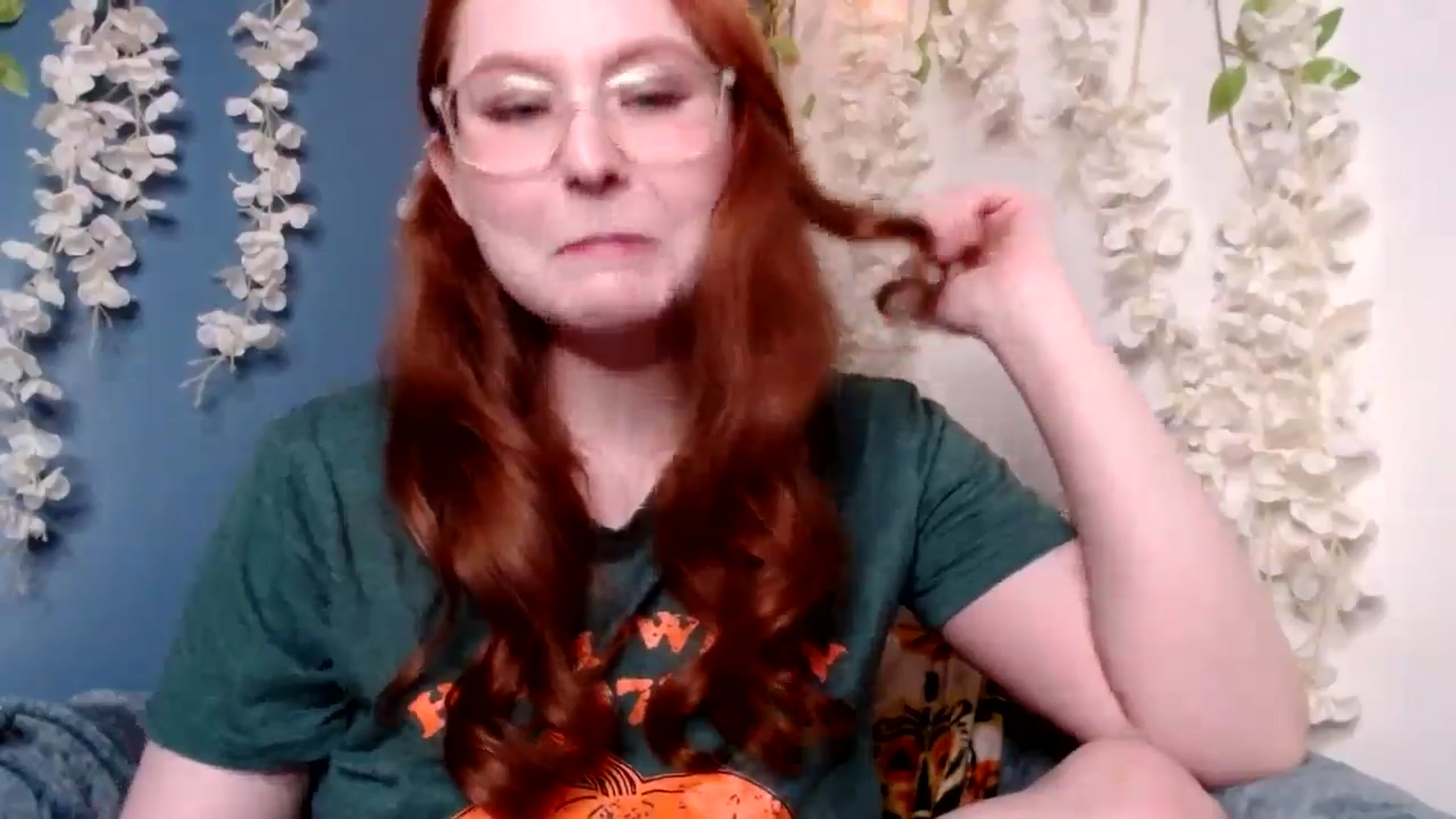 Gallery image thumbnail from AltRockBabe's myfreecams stream on, 10/27/2024, 04:29 image 2 of 20