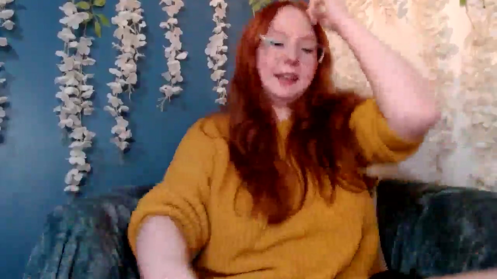 Gallery image thumbnail from AltRockBabe's myfreecams stream on, 11/29/2024, 04:45 image 17 of 20