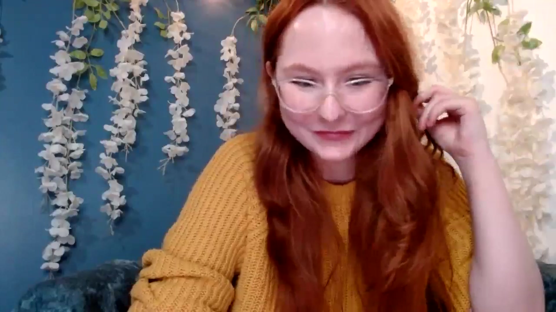 Gallery image thumbnail from AltRockBabe's myfreecams stream on, 11/29/2024, 04:45 image 9 of 20