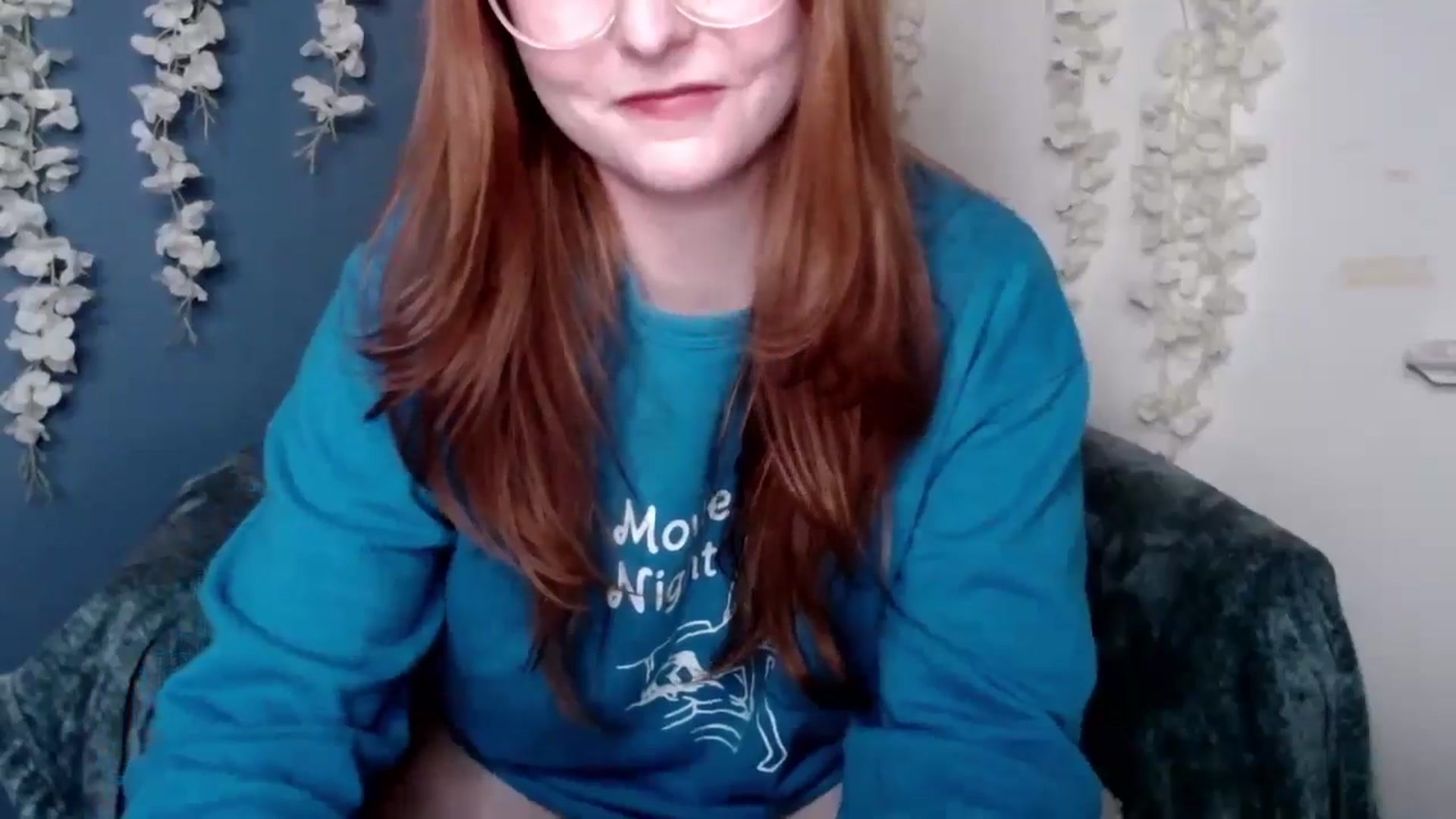 Gallery image thumbnail from AltRockBabe's myfreecams stream on, 12/31/2024, 09:43 image 2 of 20