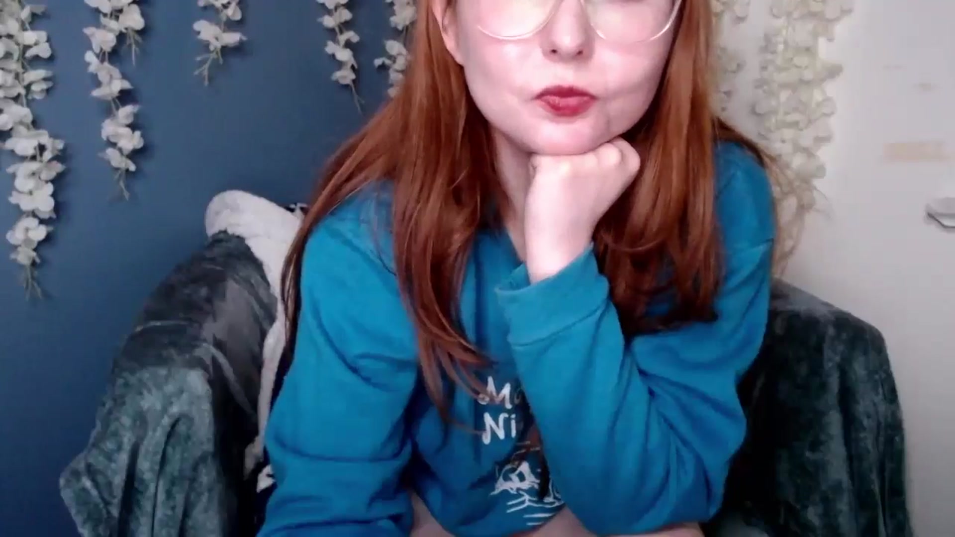Gallery image thumbnail from AltRockBabe's myfreecams stream on, 12/31/2024, 09:43 image 14 of 20