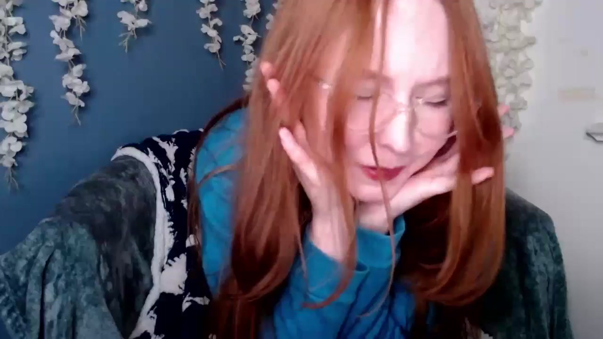 Gallery image thumbnail from AltRockBabe's myfreecams stream on, 12/31/2024, 09:43 image 1 of 20