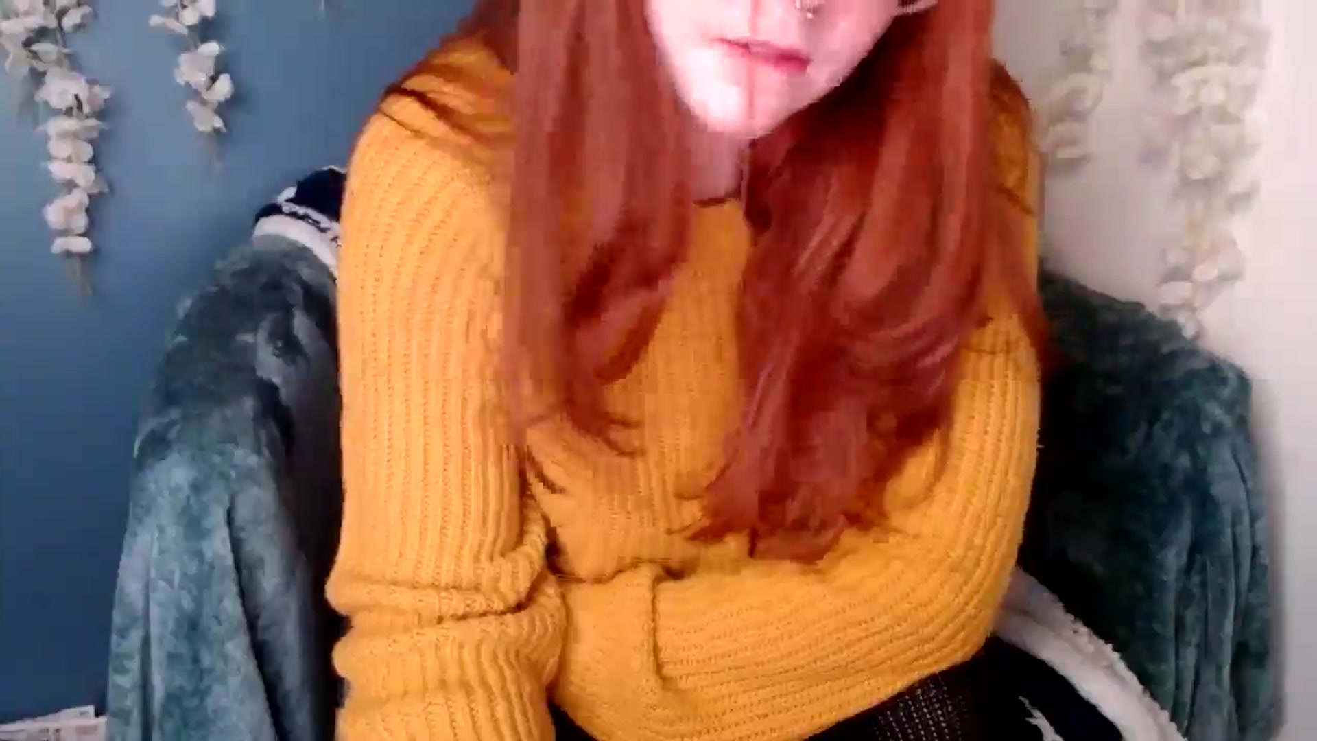 Gallery image thumbnail from AltRockBabe's myfreecams stream on, 01/30/2025, 09:03 image 12 of 20