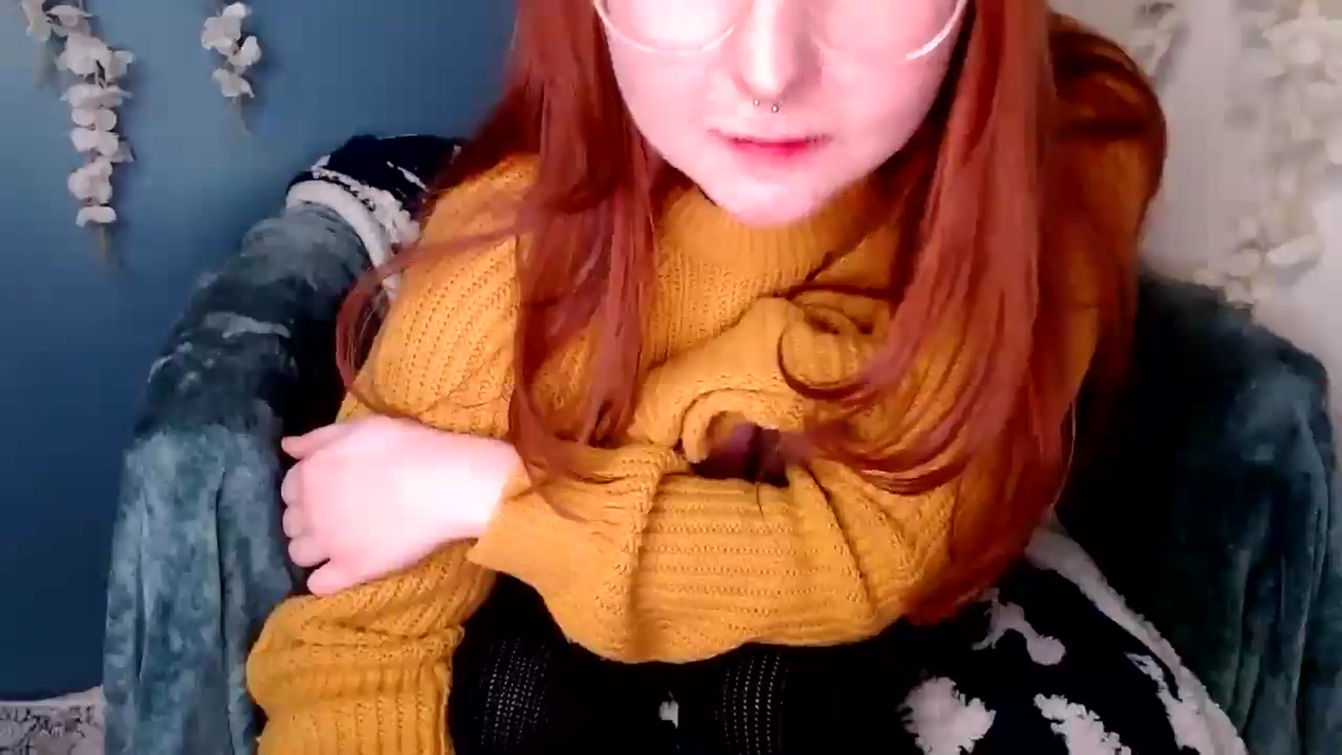 Gallery image thumbnail from AltRockBabe's myfreecams stream on, 01/30/2025, 09:03 image 9 of 20
