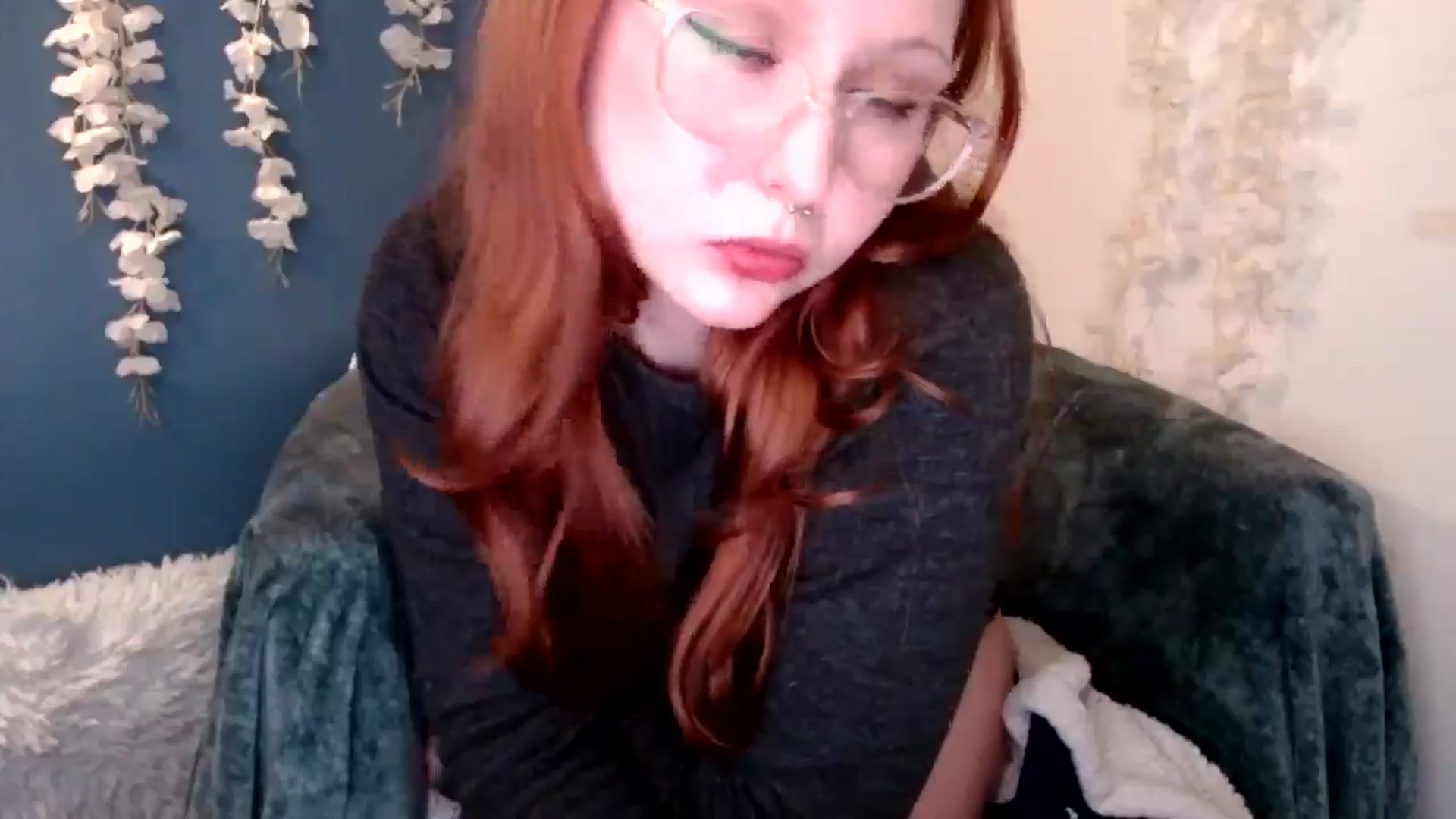 Gallery image thumbnail from AltRockBabe's myfreecams stream on, 03/16/2025, 10:39 image 11 of 20