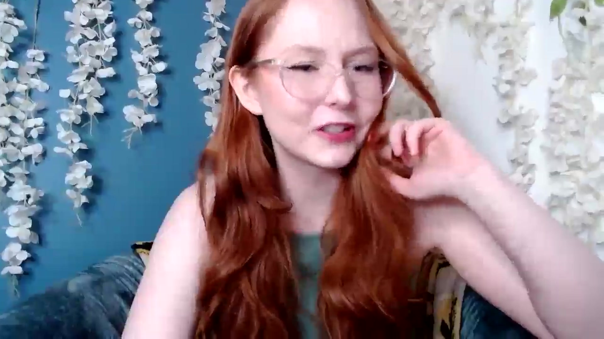 Gallery image thumbnail from AltRockBabe's myfreecams stream on, 06/15/2025, 08:01 image 15 of 20