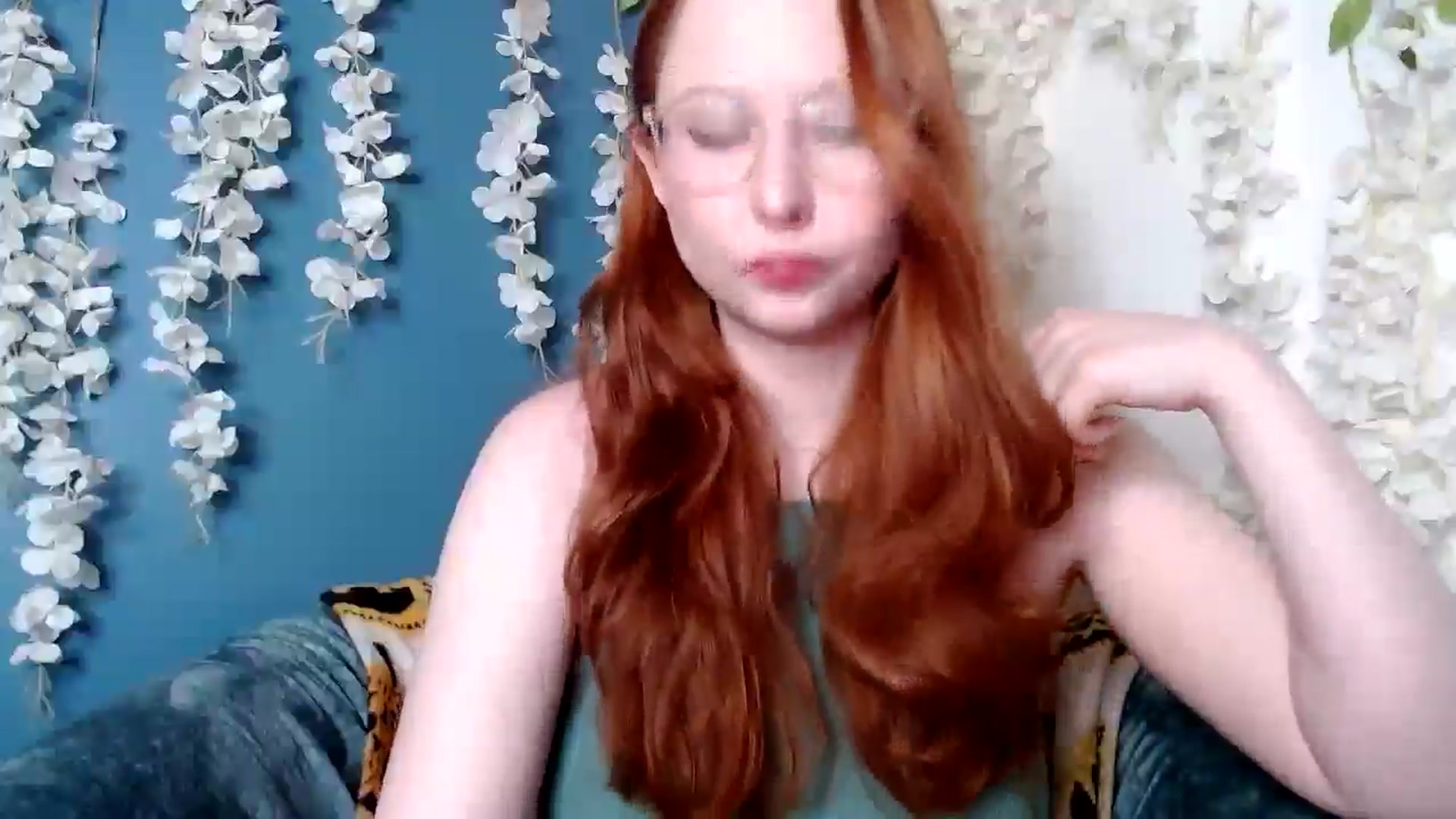 Gallery image thumbnail from AltRockBabe's myfreecams stream on, 06/15/2025, 08:01 image 11 of 20