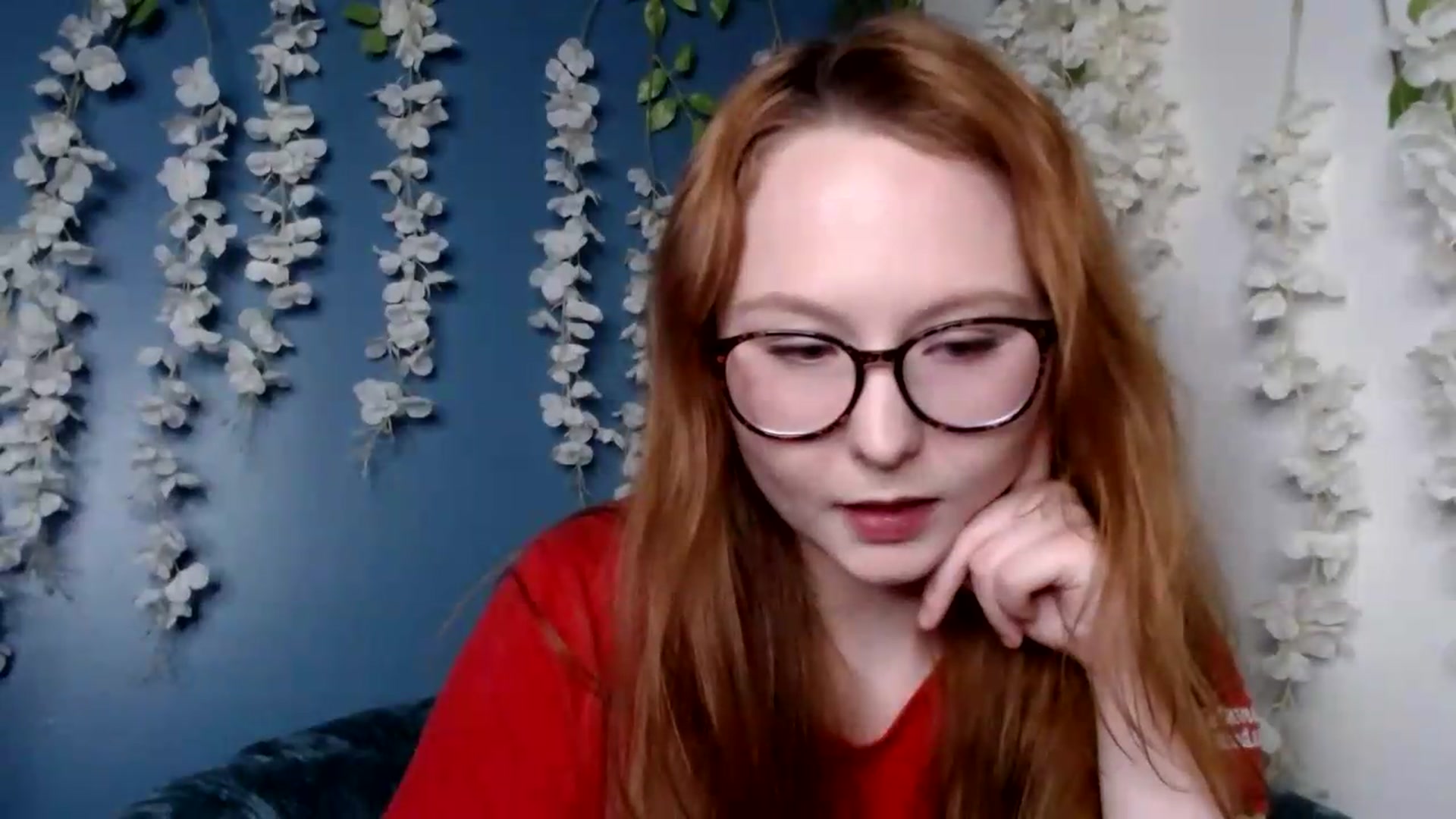 Gallery image thumbnail from AltRockBabe's myfreecams stream on, 08/30/2026, 05:36 image 9 of 20