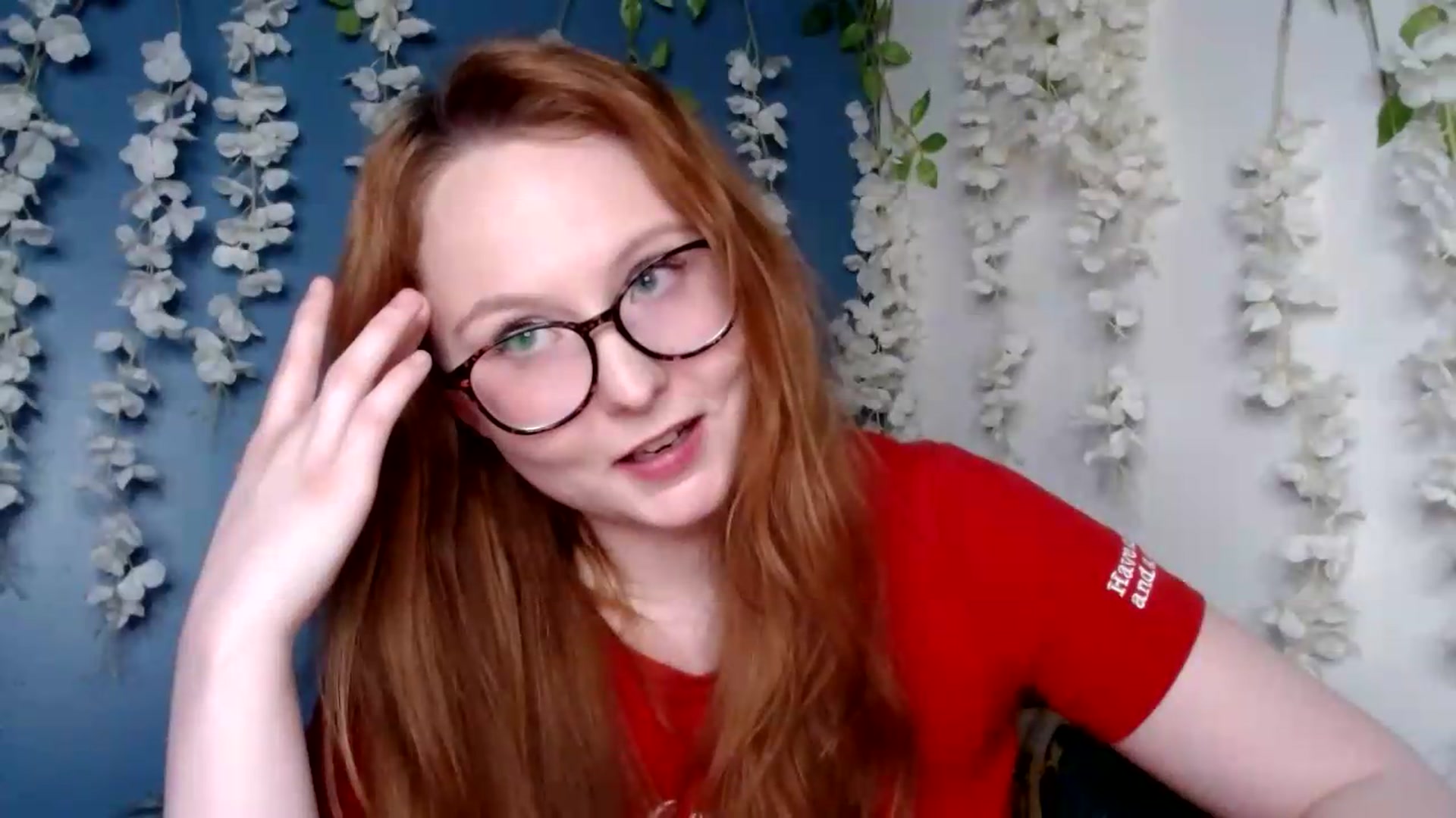 Gallery image thumbnail from AltRockBabe's myfreecams stream on, 08/30/2026, 05:36 image 13 of 20